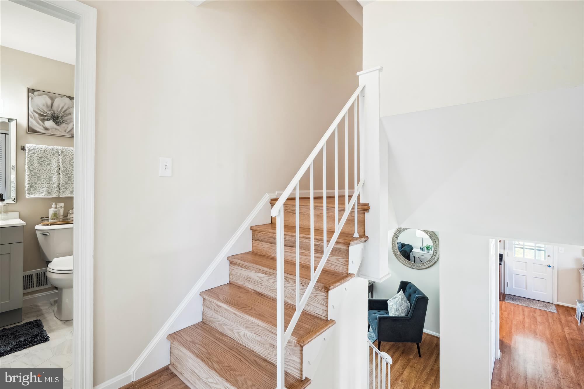 BROOKEVILLE KNOLLS - Residential