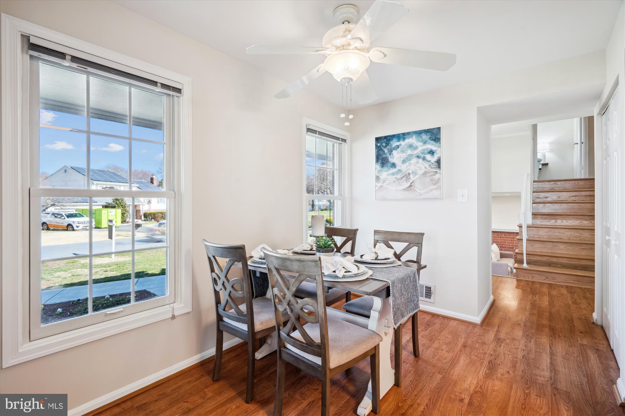 BROOKEVILLE KNOLLS - Residential