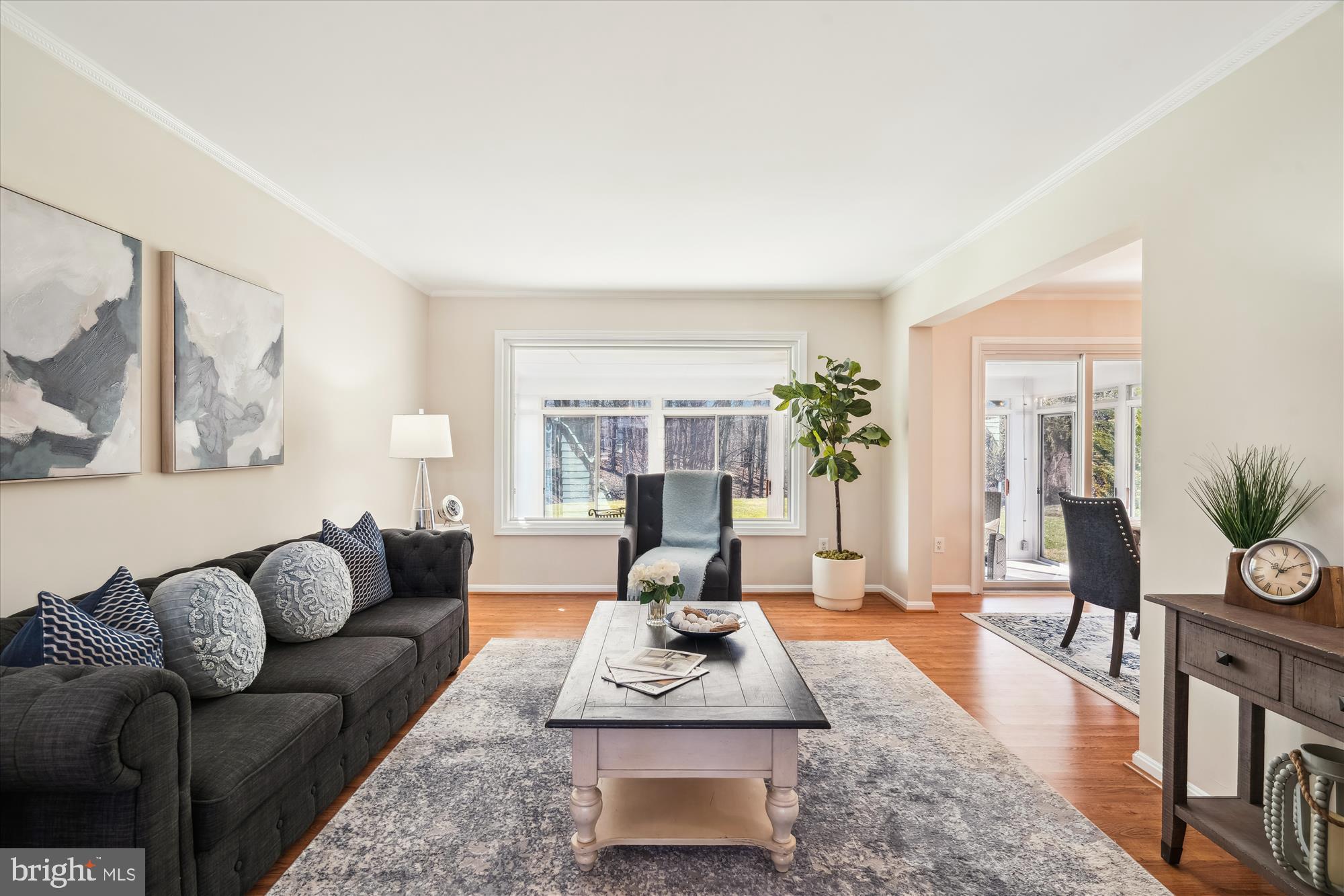 BROOKEVILLE KNOLLS - Residential