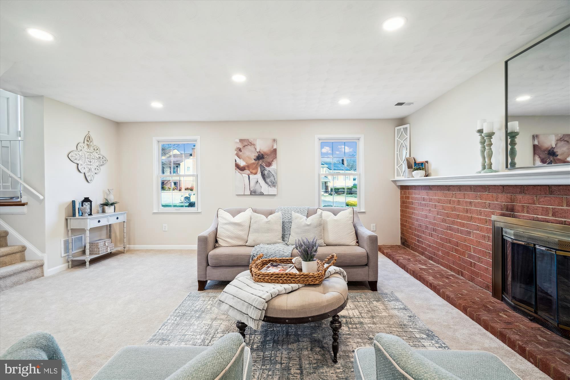 BROOKEVILLE KNOLLS - Residential