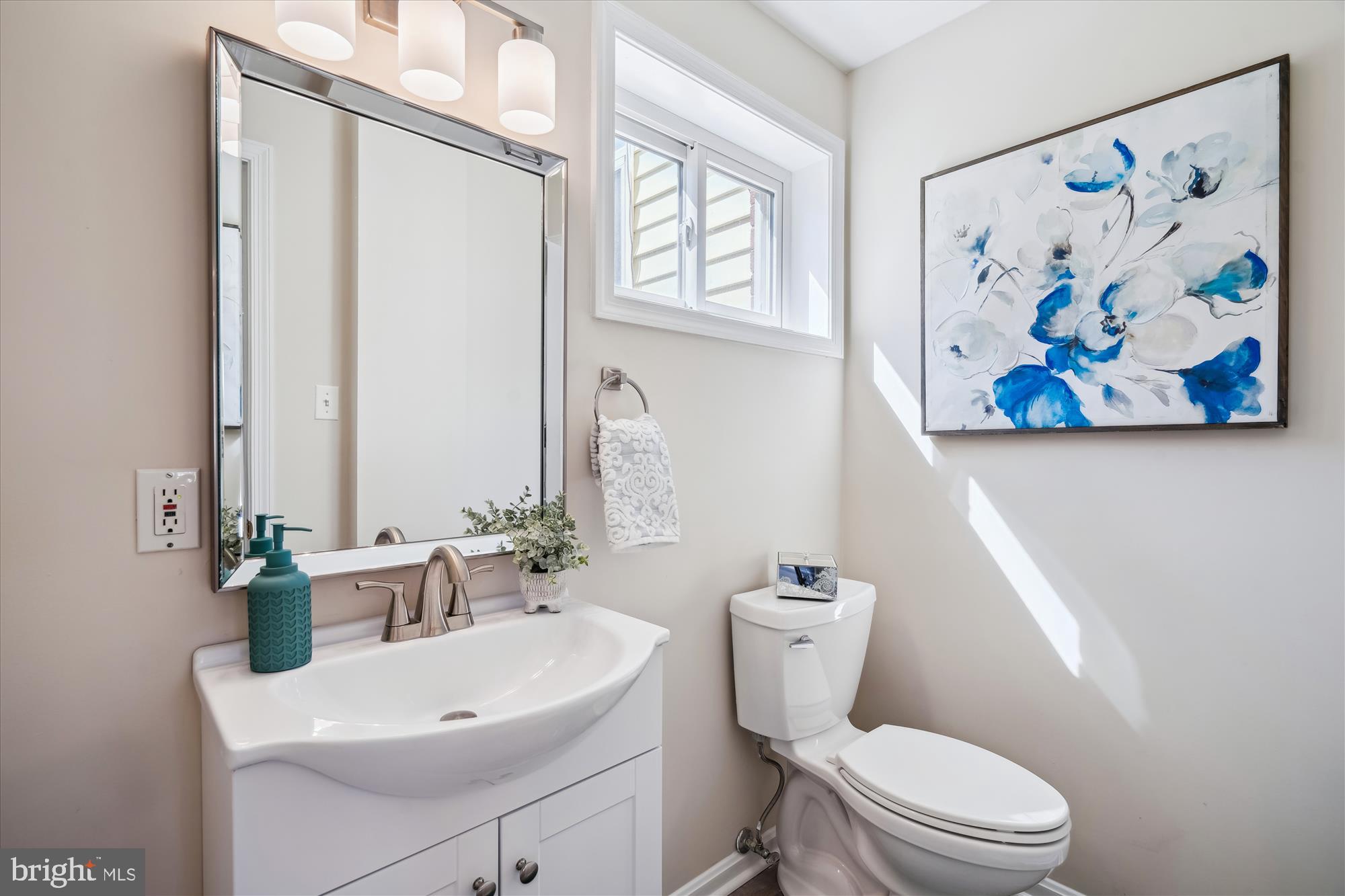 BROOKEVILLE KNOLLS - Residential