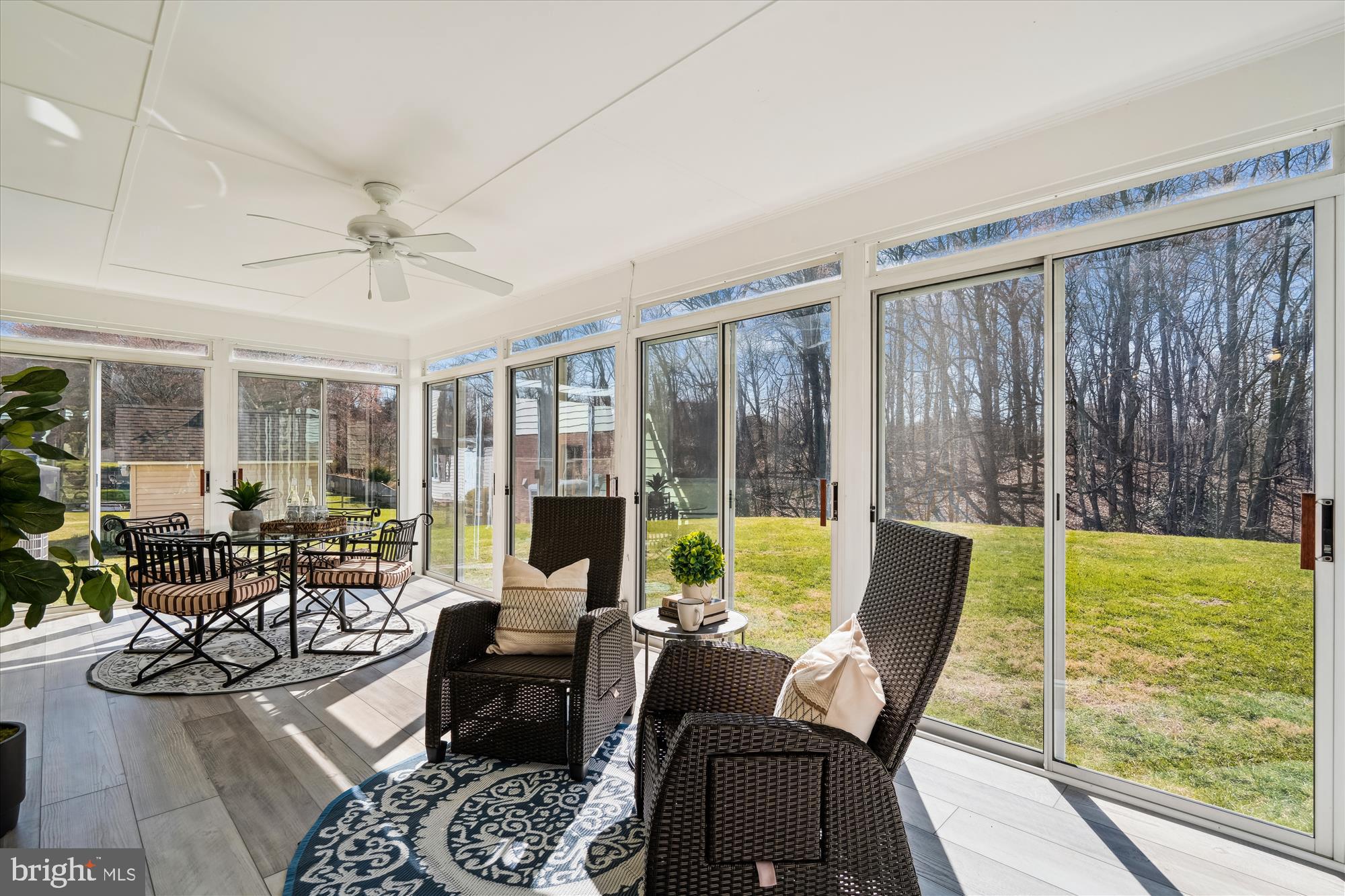 BROOKEVILLE KNOLLS - Residential