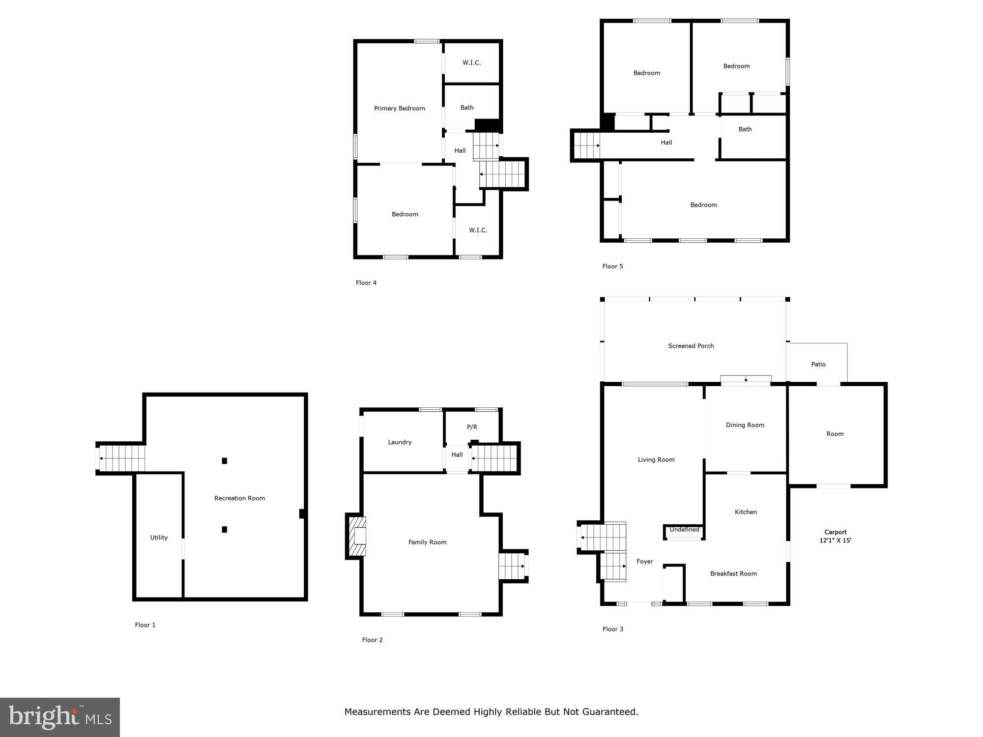BROOKEVILLE KNOLLS - Residential