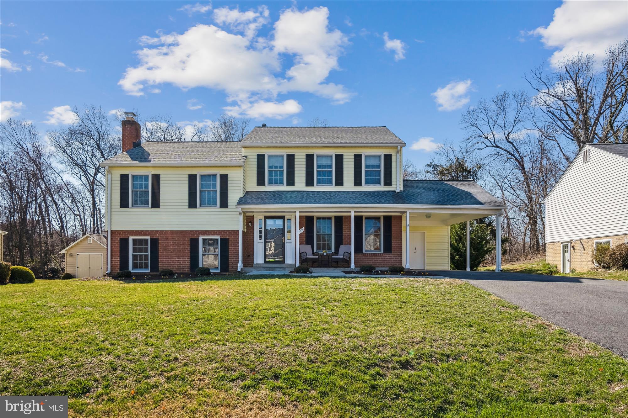 BROOKEVILLE KNOLLS - Residential