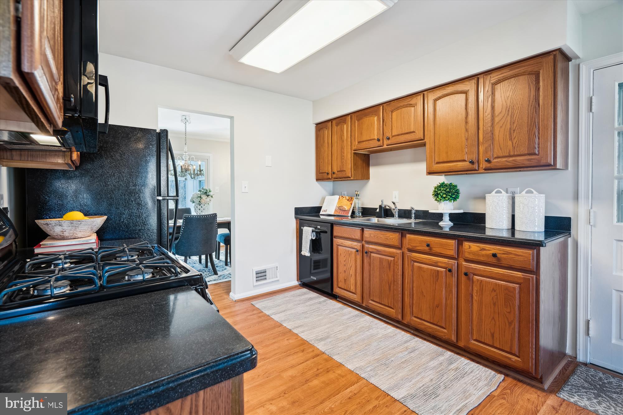 BROOKEVILLE KNOLLS - Residential