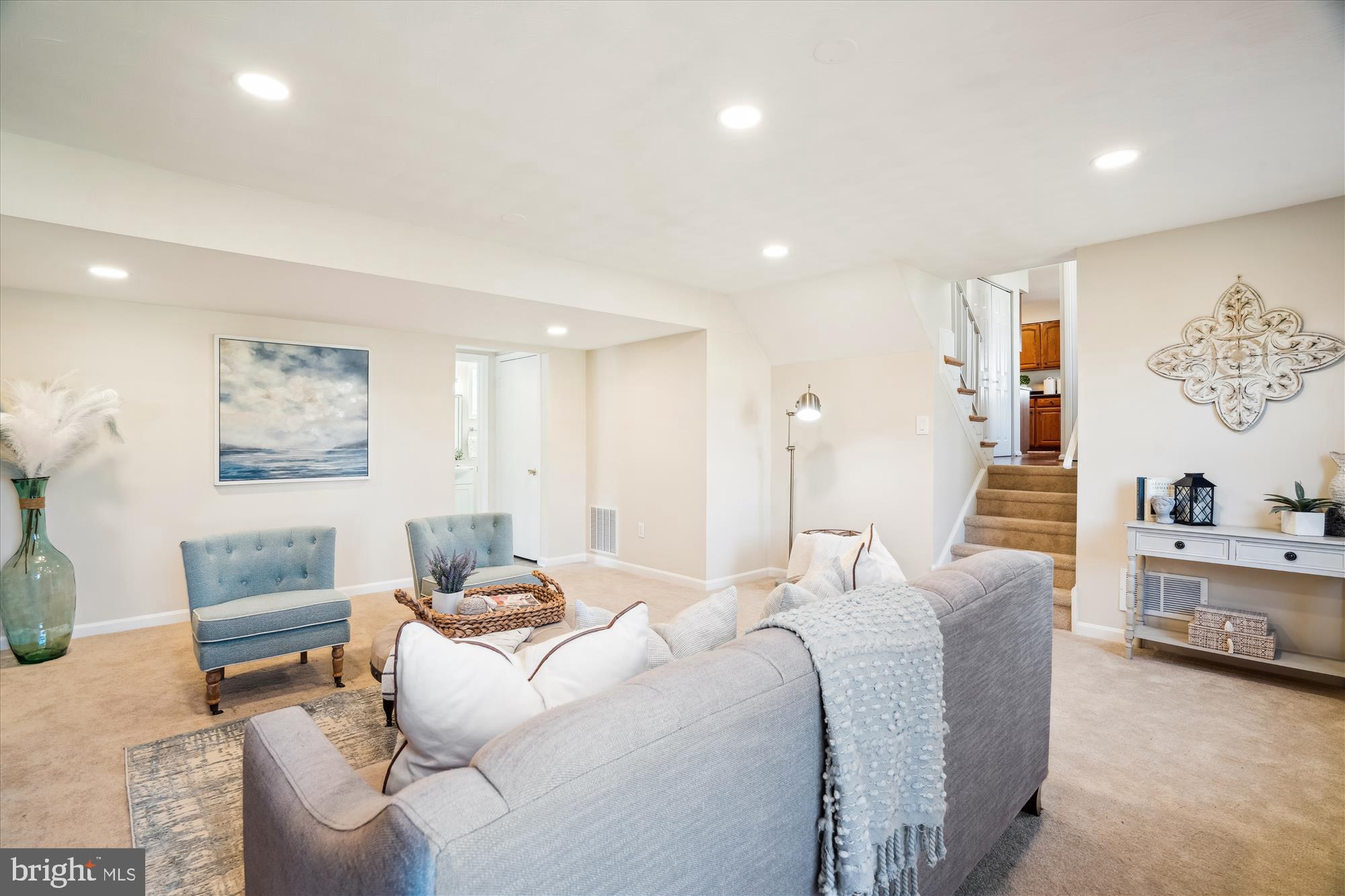 BROOKEVILLE KNOLLS - Residential