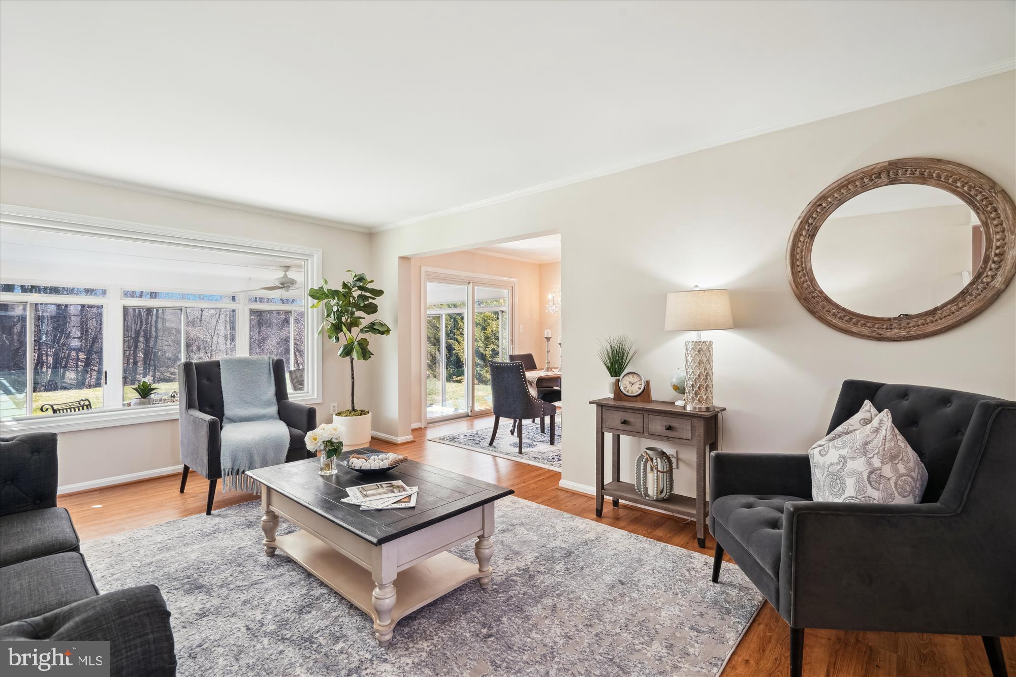 BROOKEVILLE KNOLLS - Residential