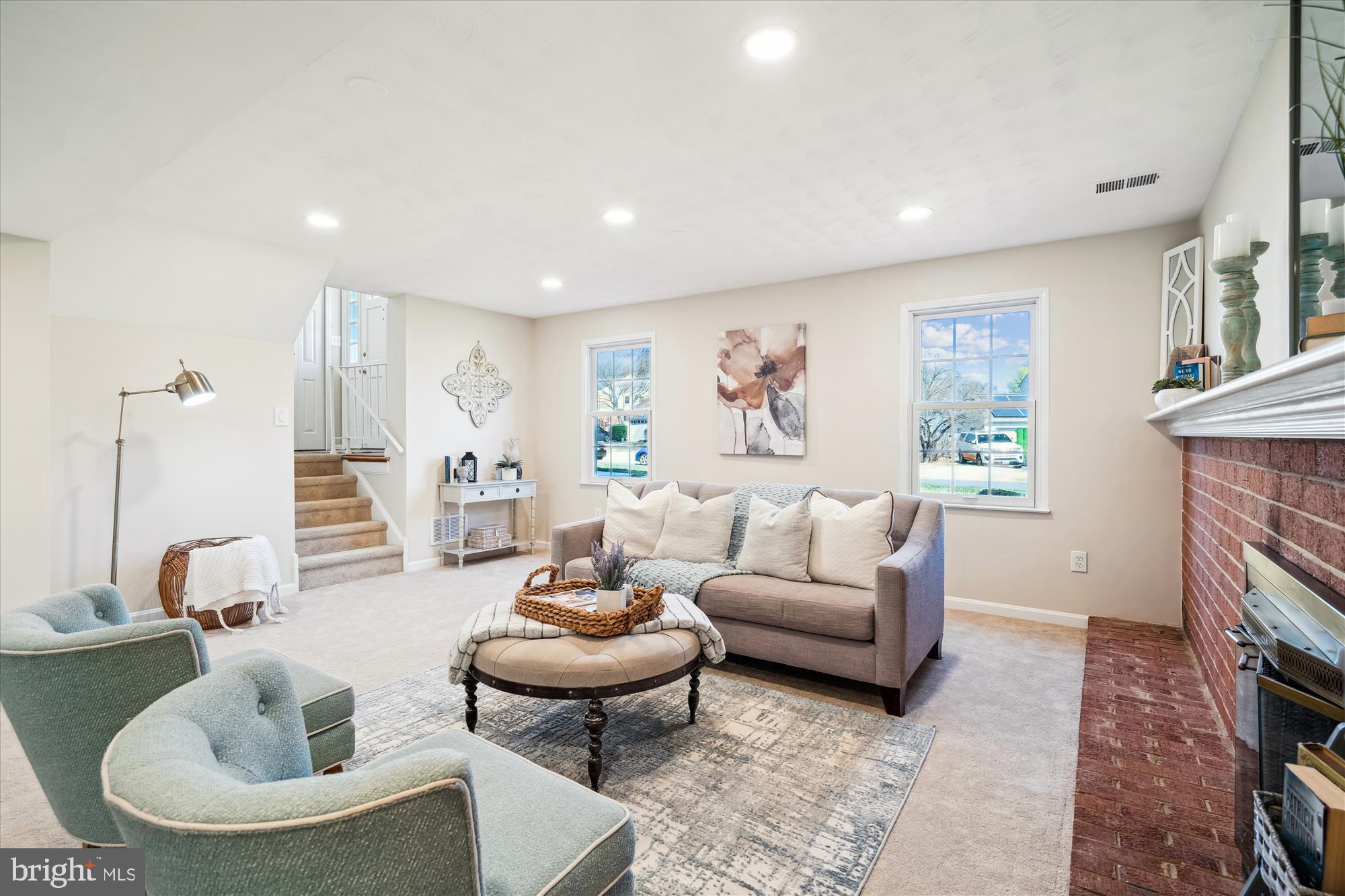 BROOKEVILLE KNOLLS - Residential