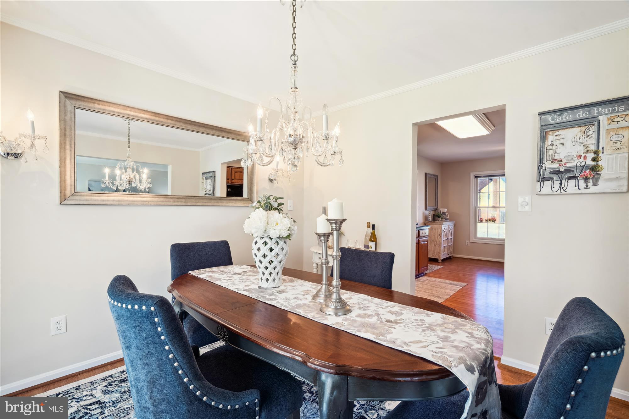 BROOKEVILLE KNOLLS - Residential