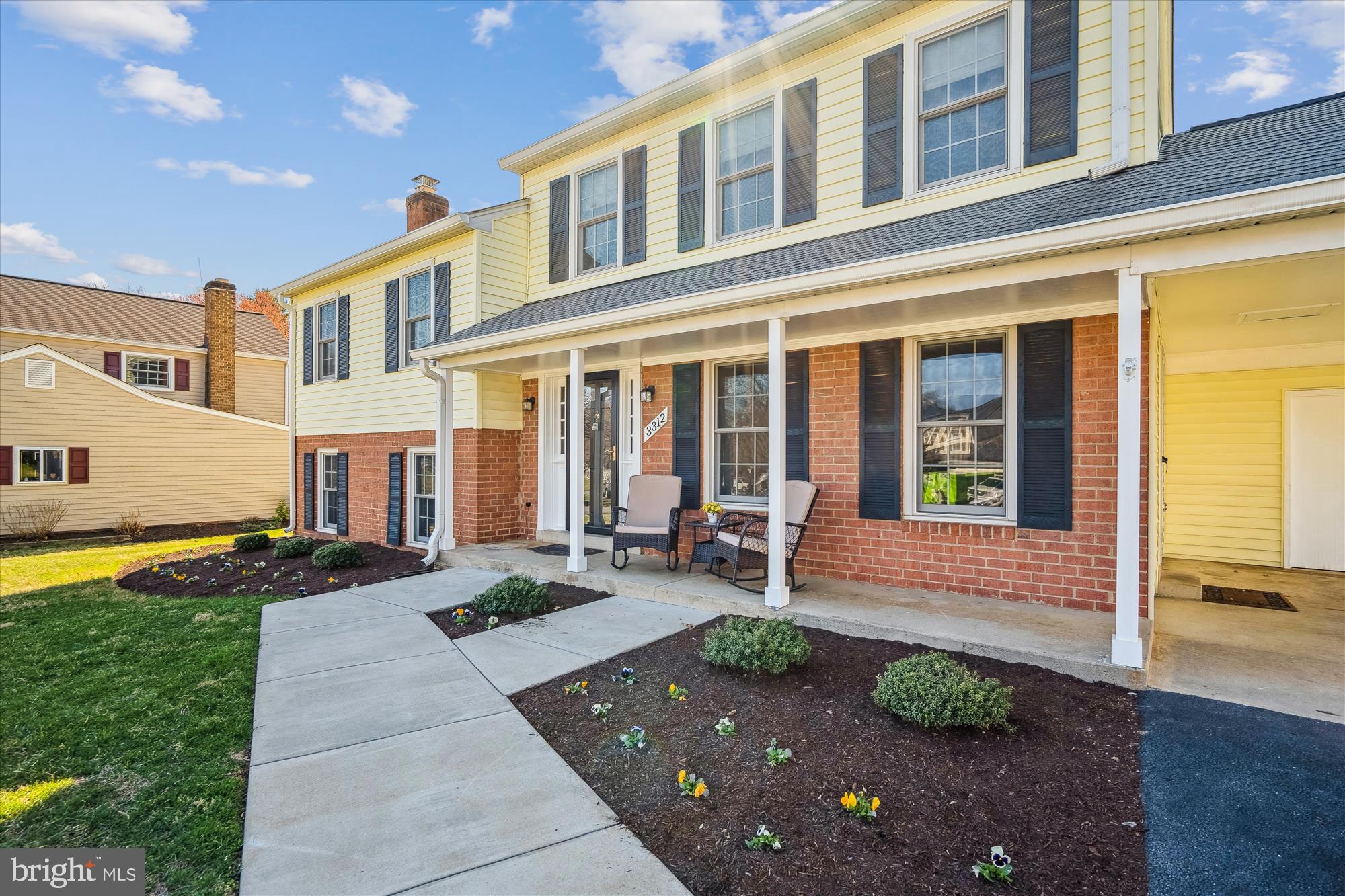 BROOKEVILLE KNOLLS - Residential