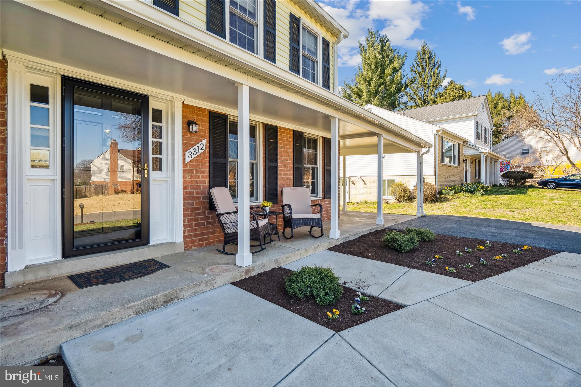 BROOKEVILLE KNOLLS - Residential