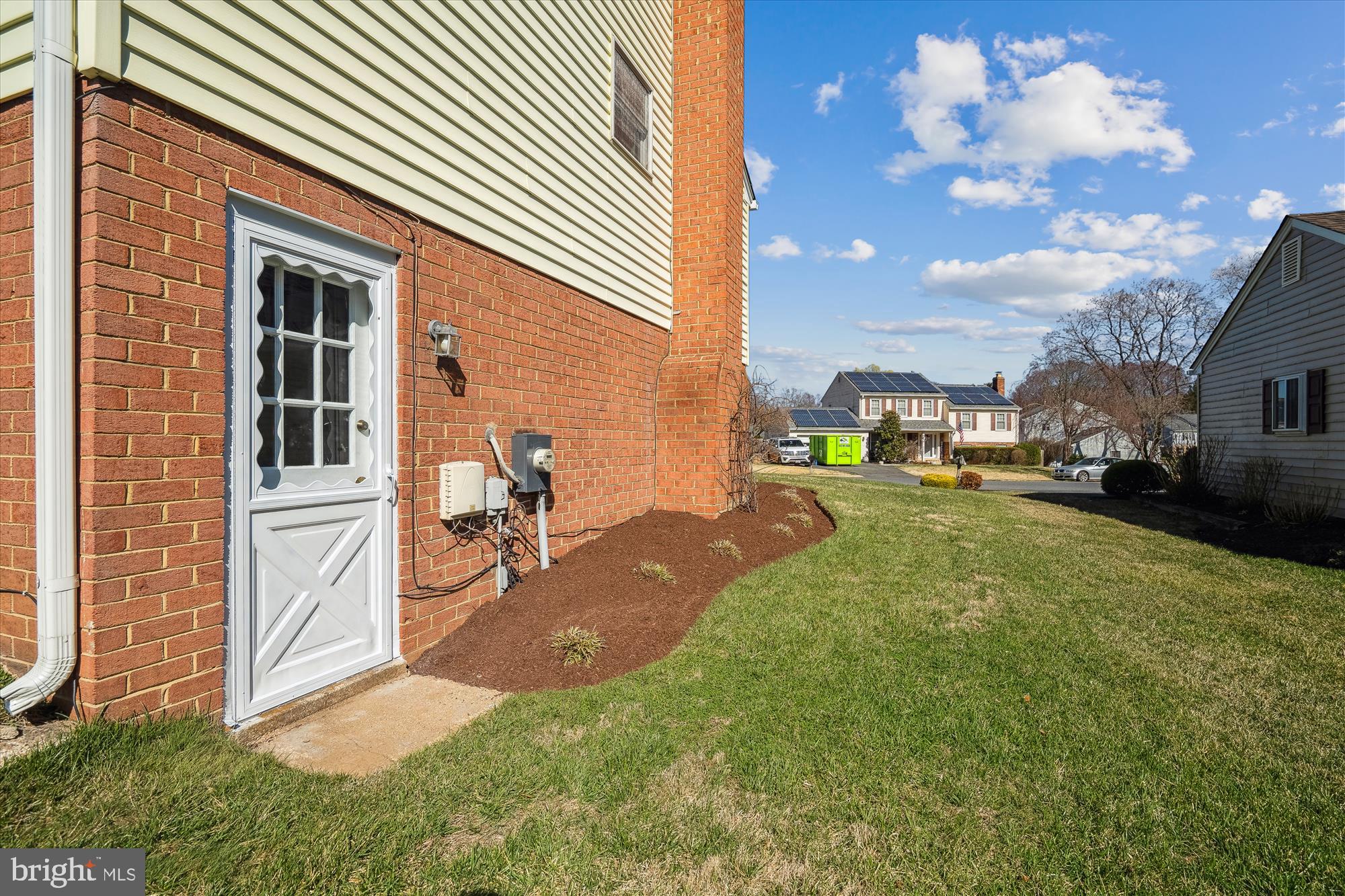 BROOKEVILLE KNOLLS - Residential