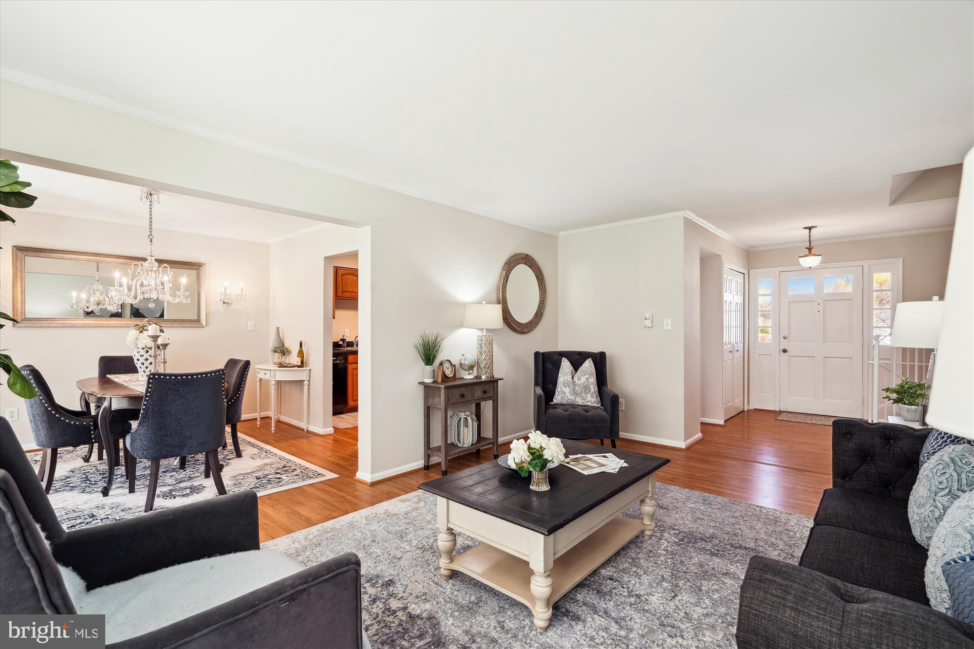 BROOKEVILLE KNOLLS - Residential