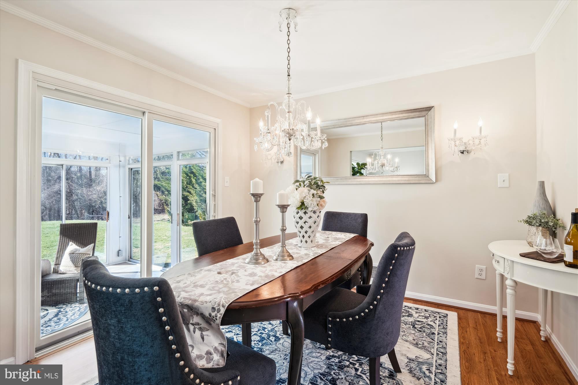 BROOKEVILLE KNOLLS - Residential