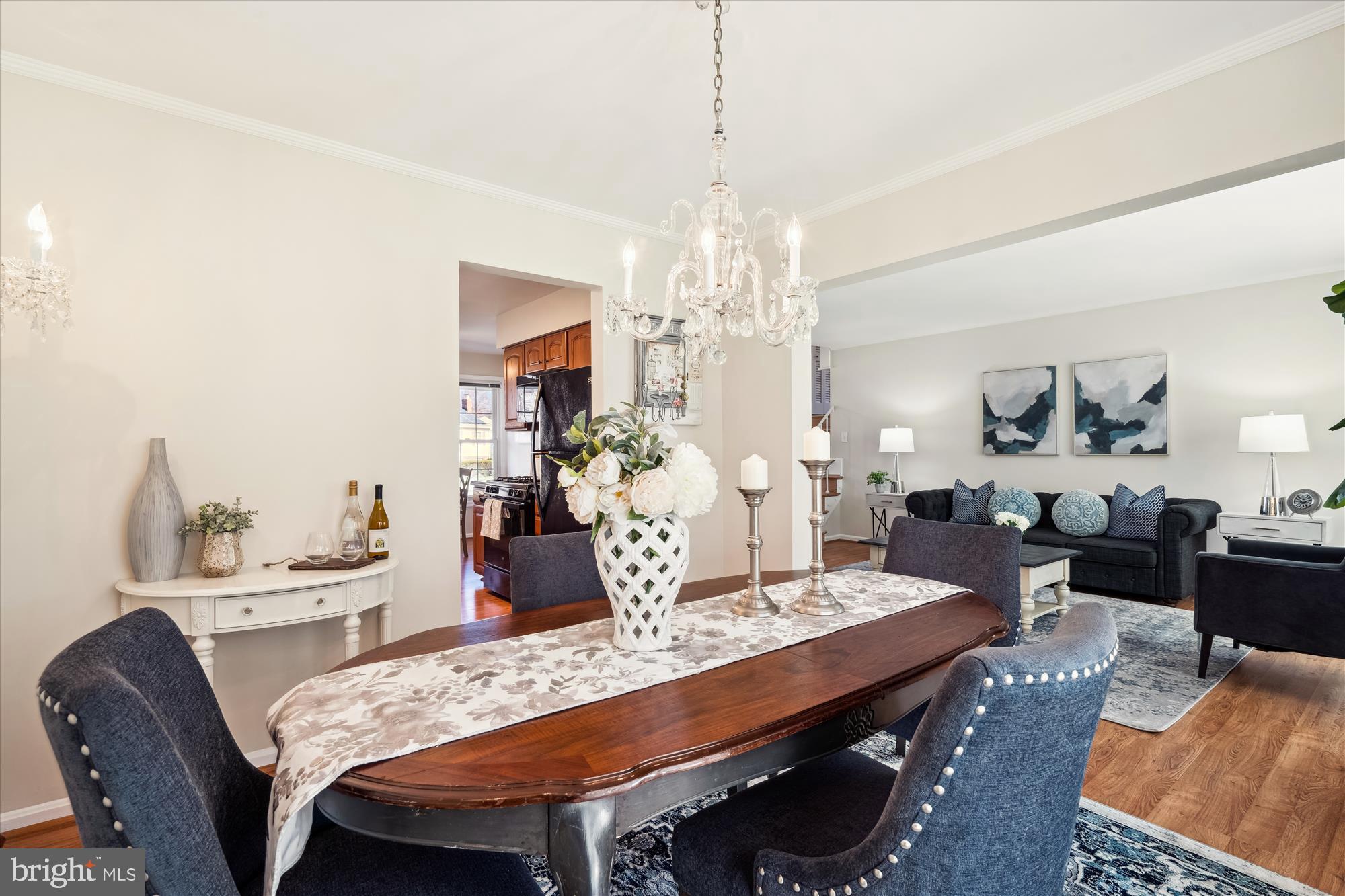 BROOKEVILLE KNOLLS - Residential