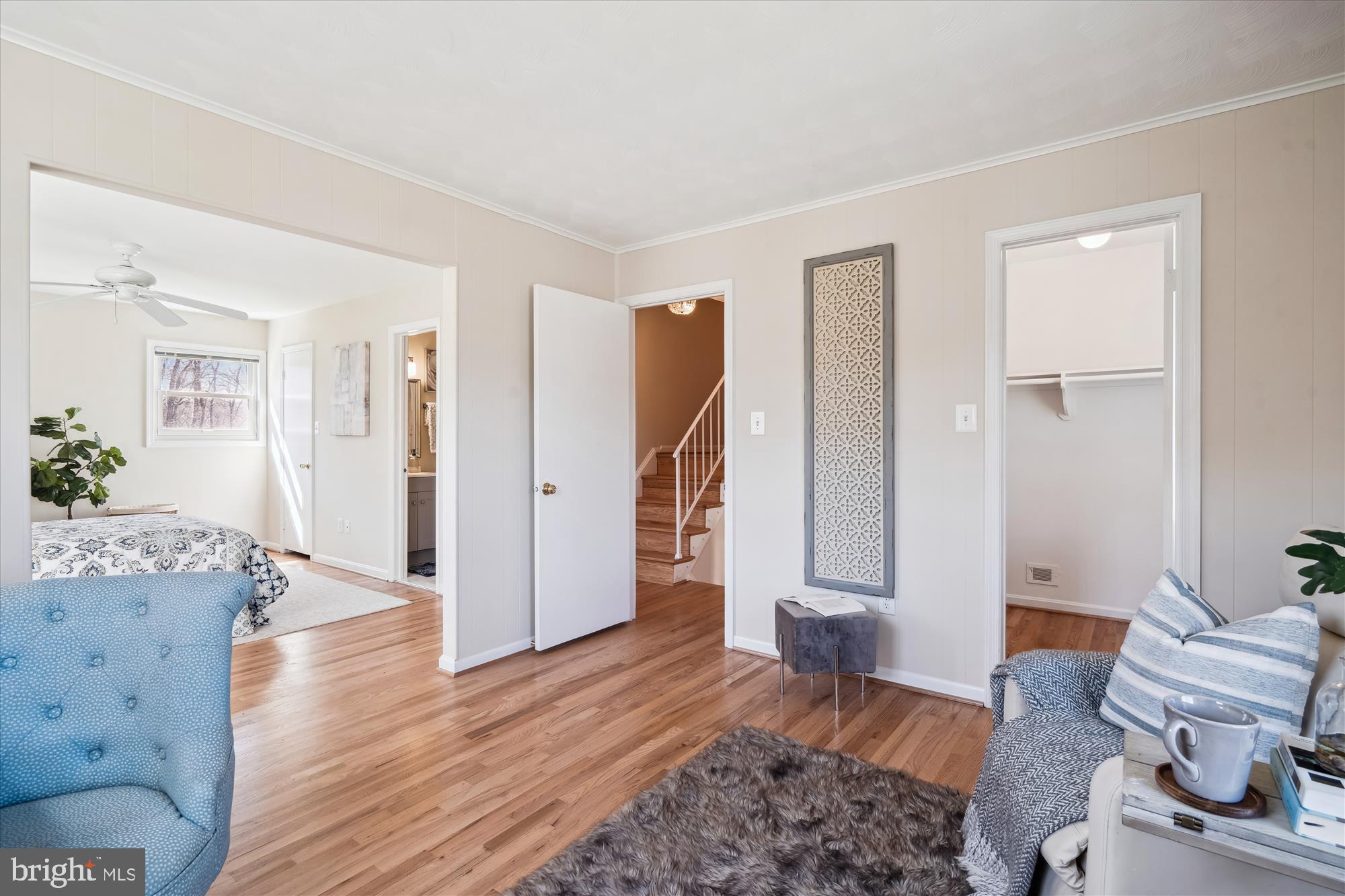 BROOKEVILLE KNOLLS - Residential