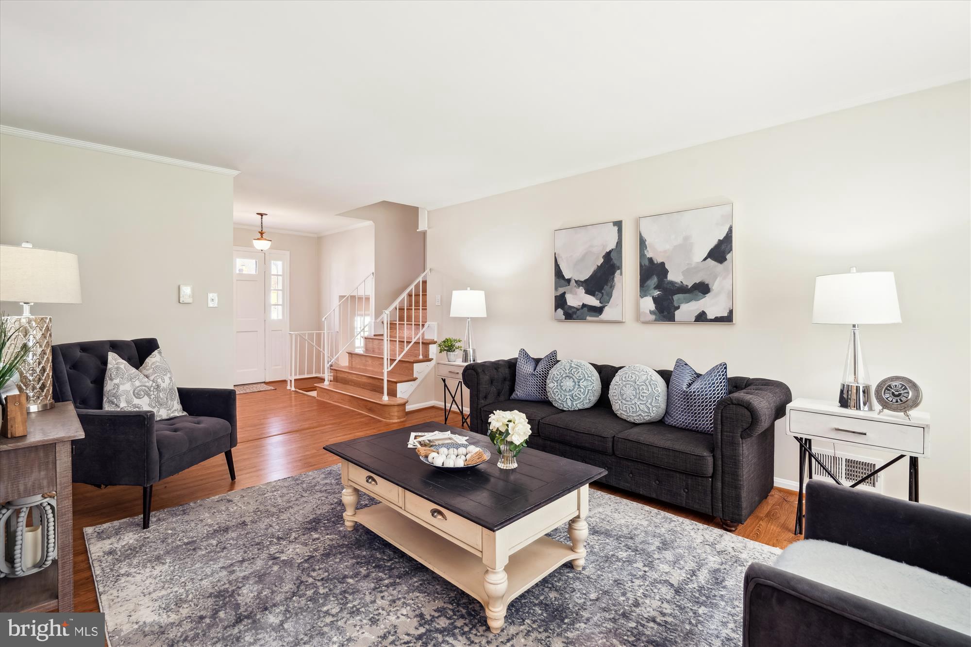 BROOKEVILLE KNOLLS - Residential