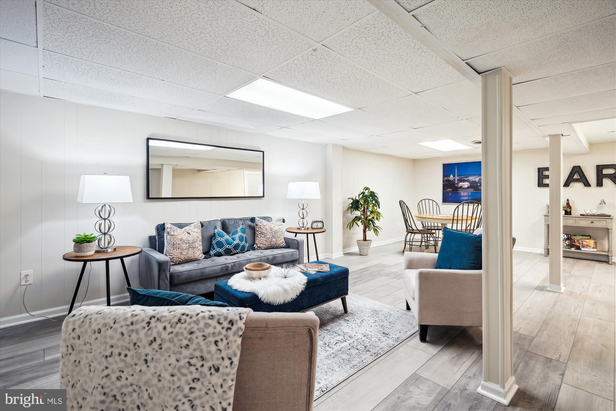 BROOKEVILLE KNOLLS - Residential