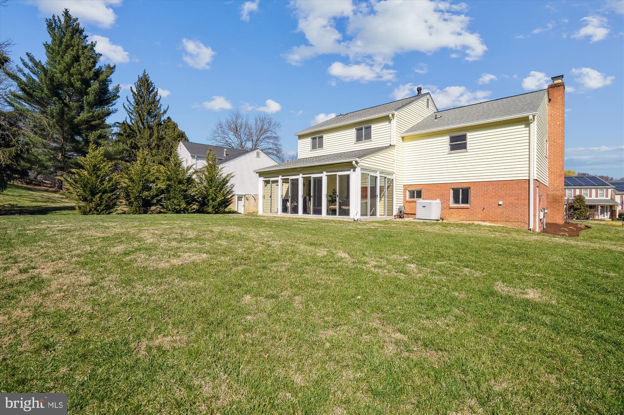 BROOKEVILLE KNOLLS - Residential