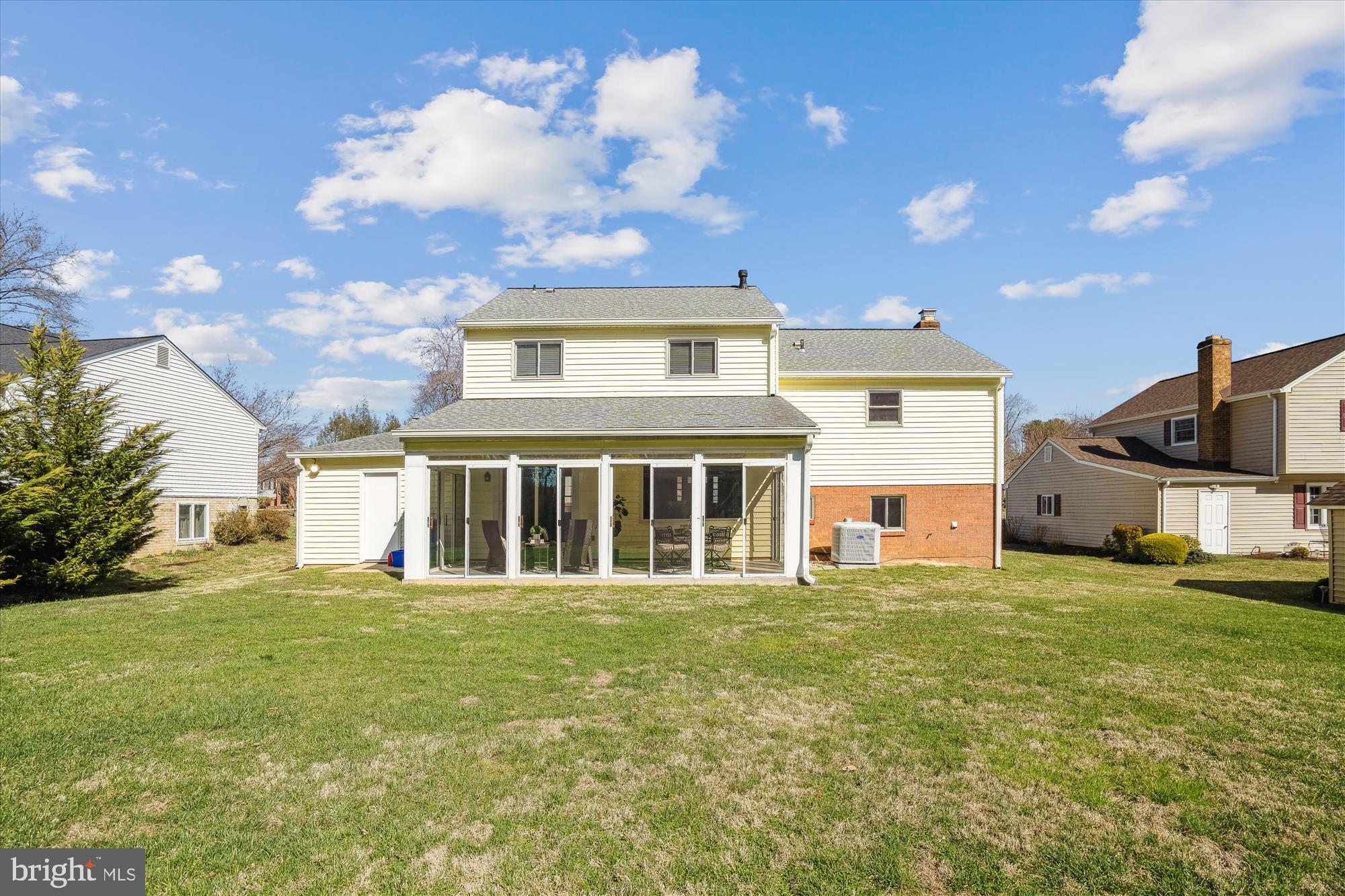 BROOKEVILLE KNOLLS - Residential