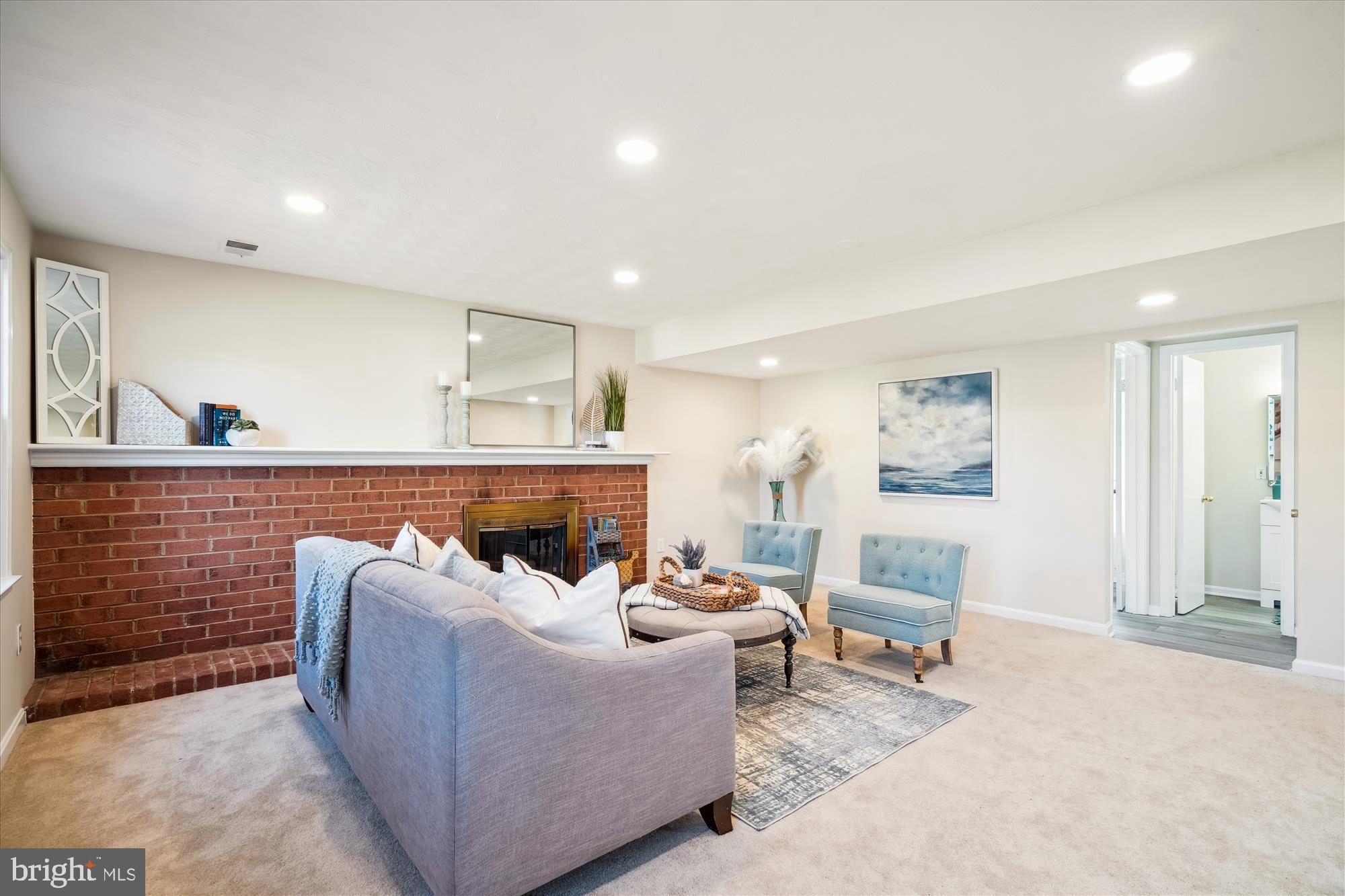 BROOKEVILLE KNOLLS - Residential