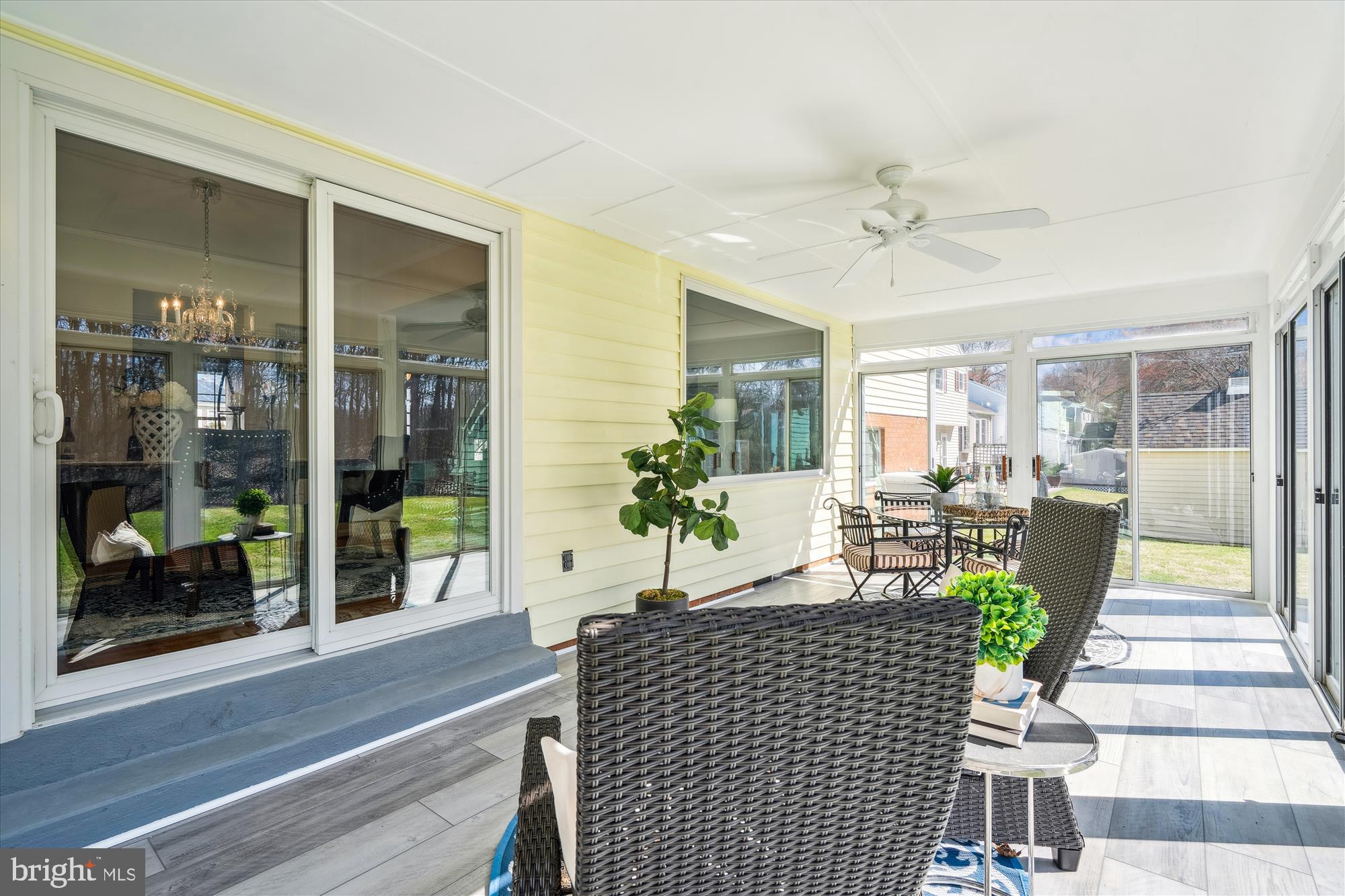 BROOKEVILLE KNOLLS - Residential