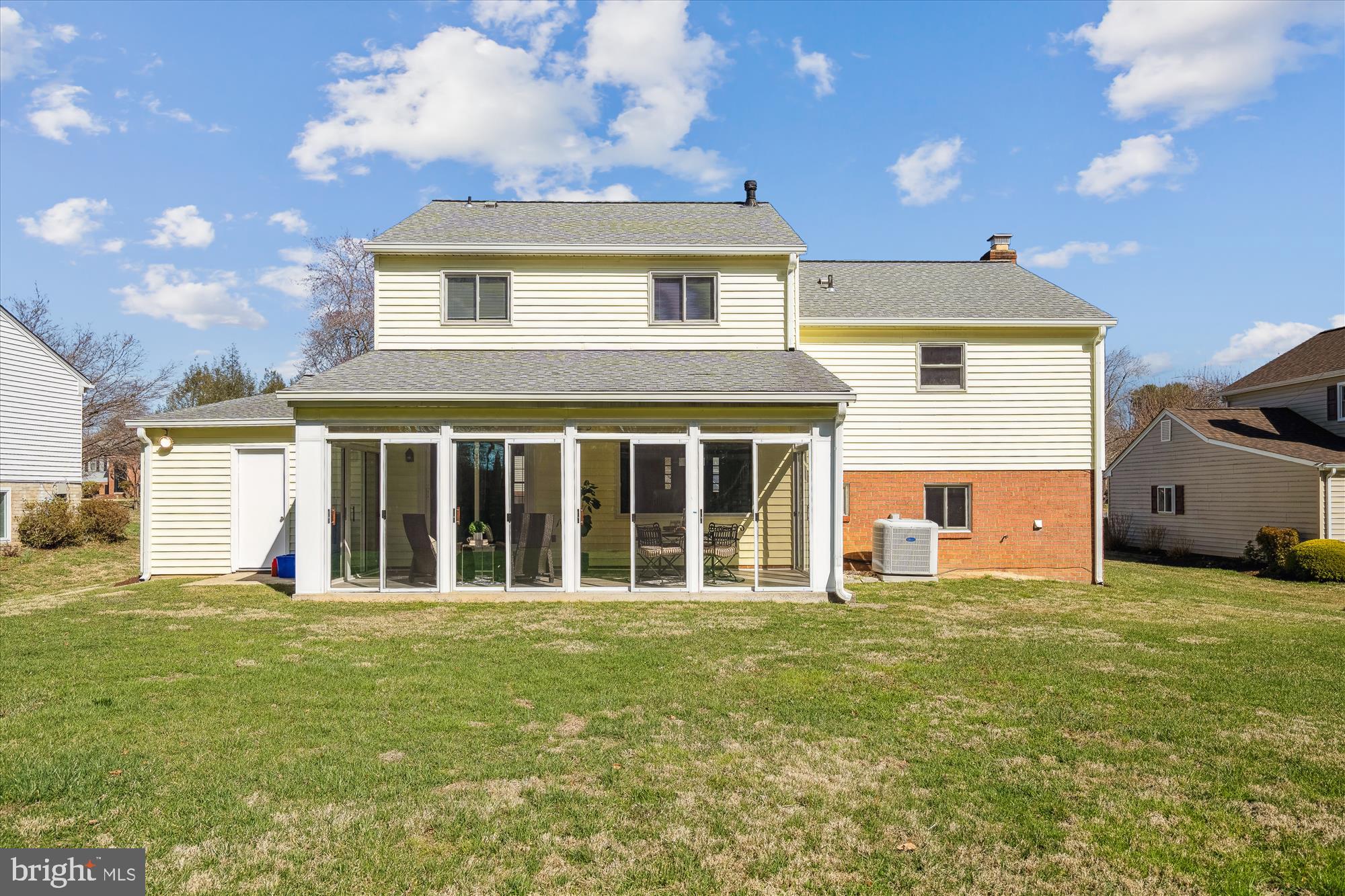 BROOKEVILLE KNOLLS - Residential