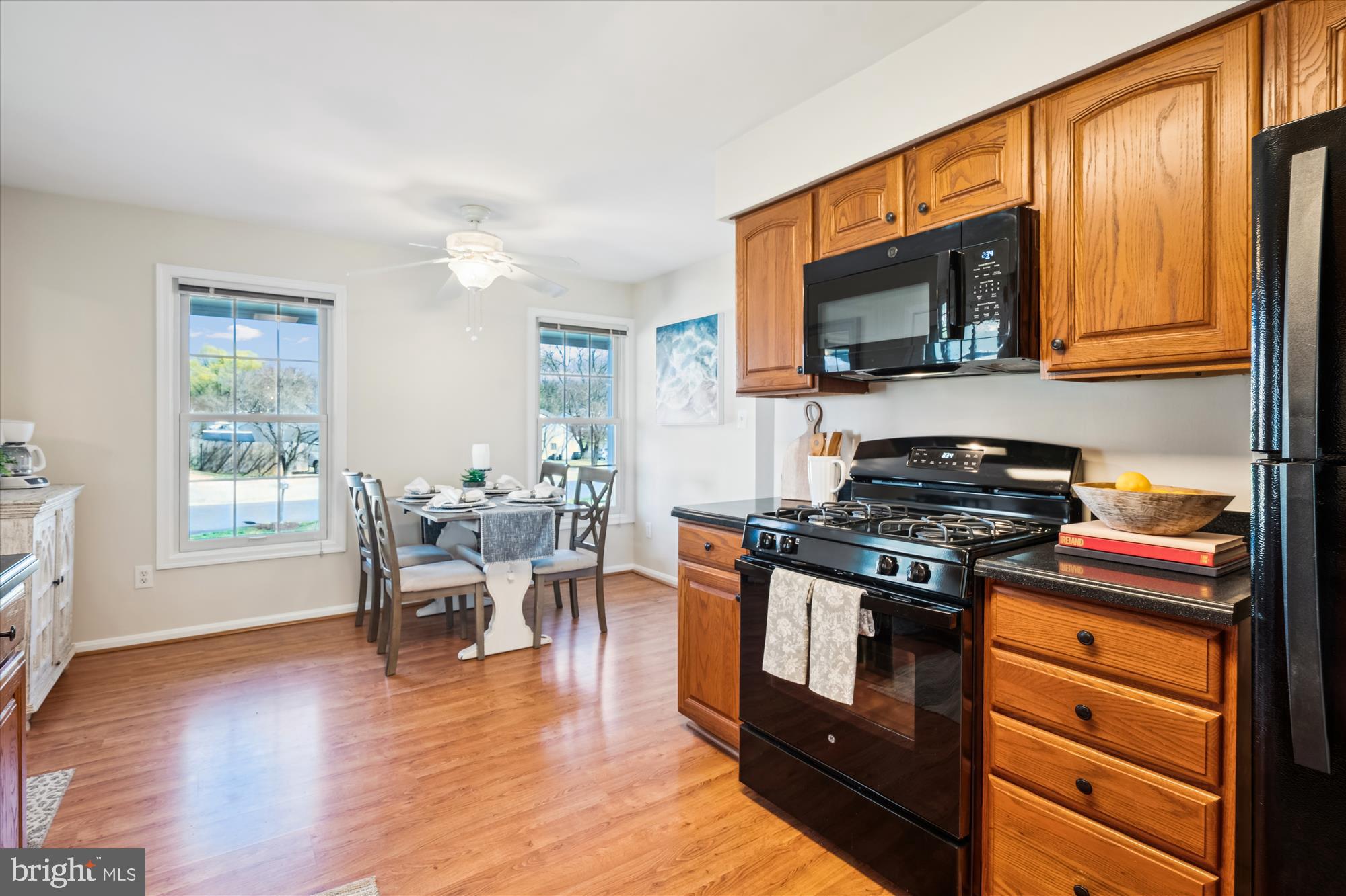 BROOKEVILLE KNOLLS - Residential