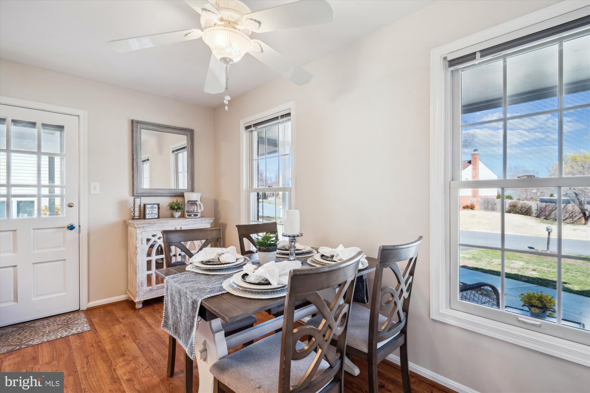 BROOKEVILLE KNOLLS - Residential