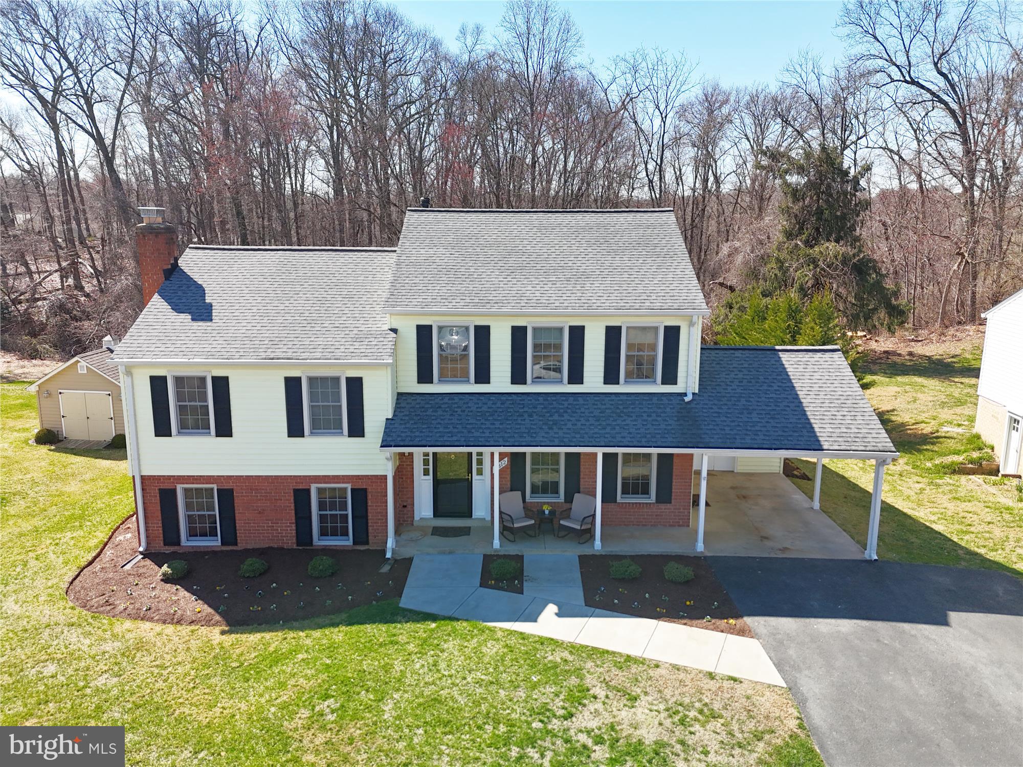 BROOKEVILLE KNOLLS - Residential