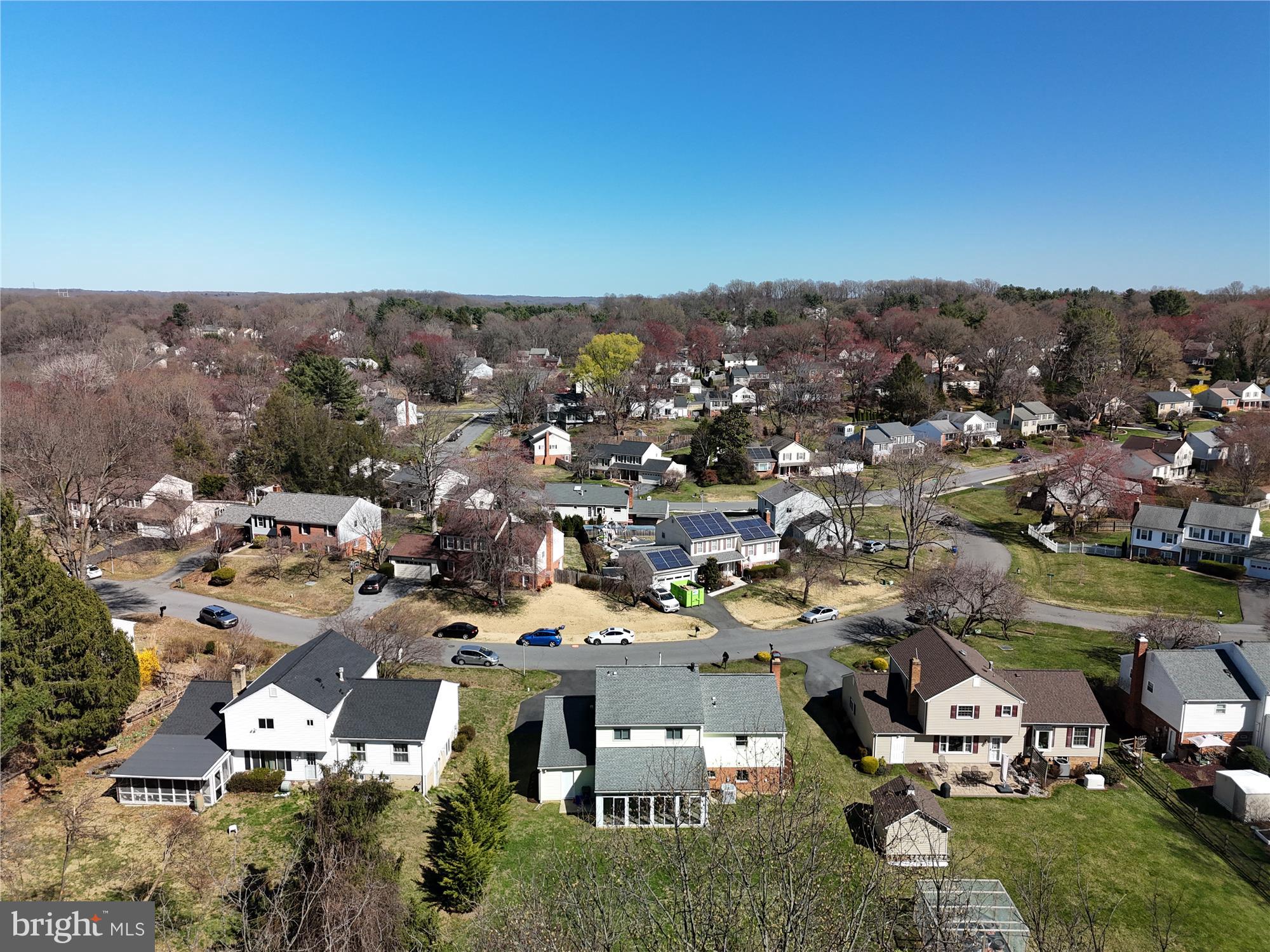 BROOKEVILLE KNOLLS - Residential