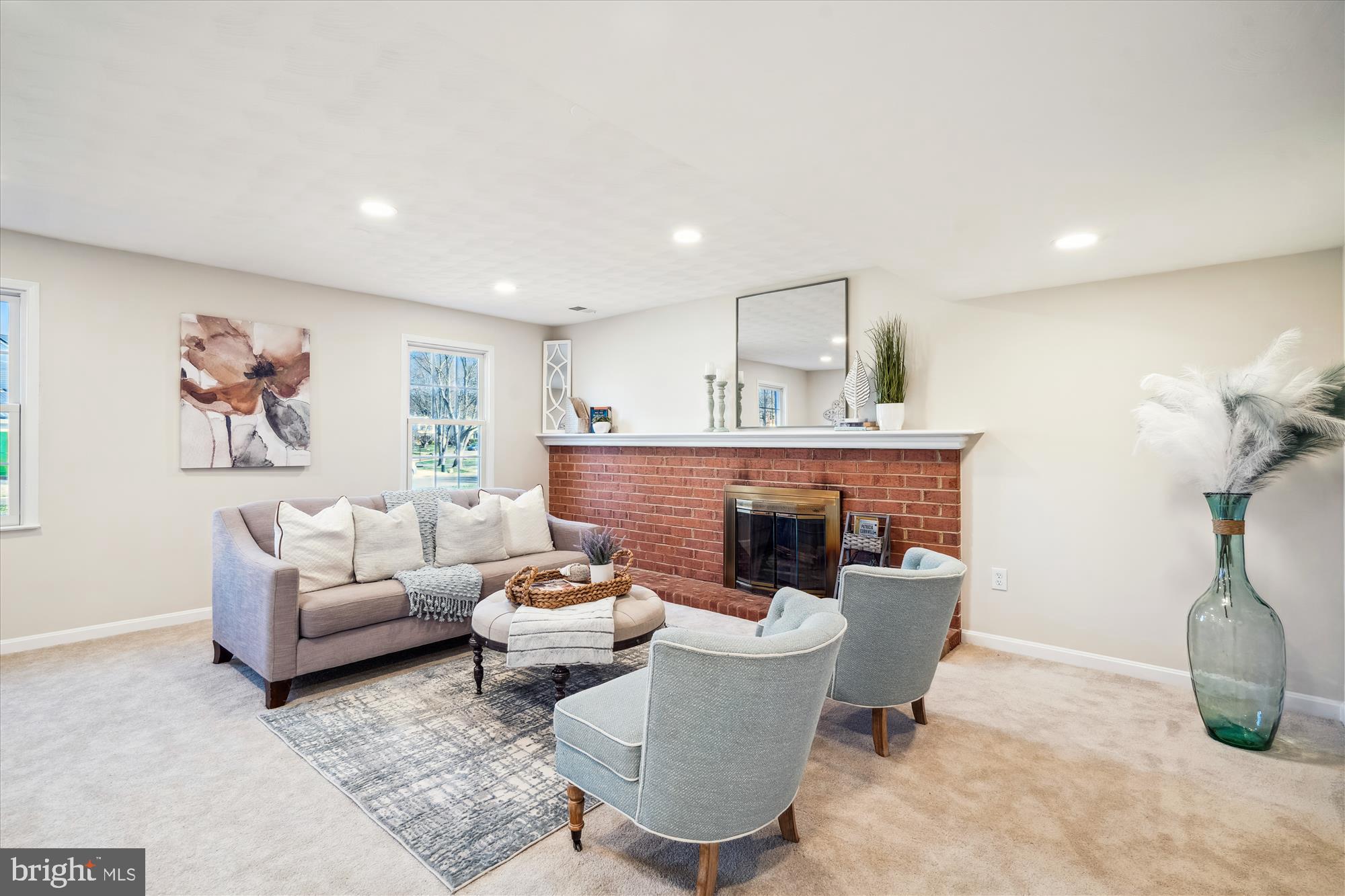 BROOKEVILLE KNOLLS - Residential