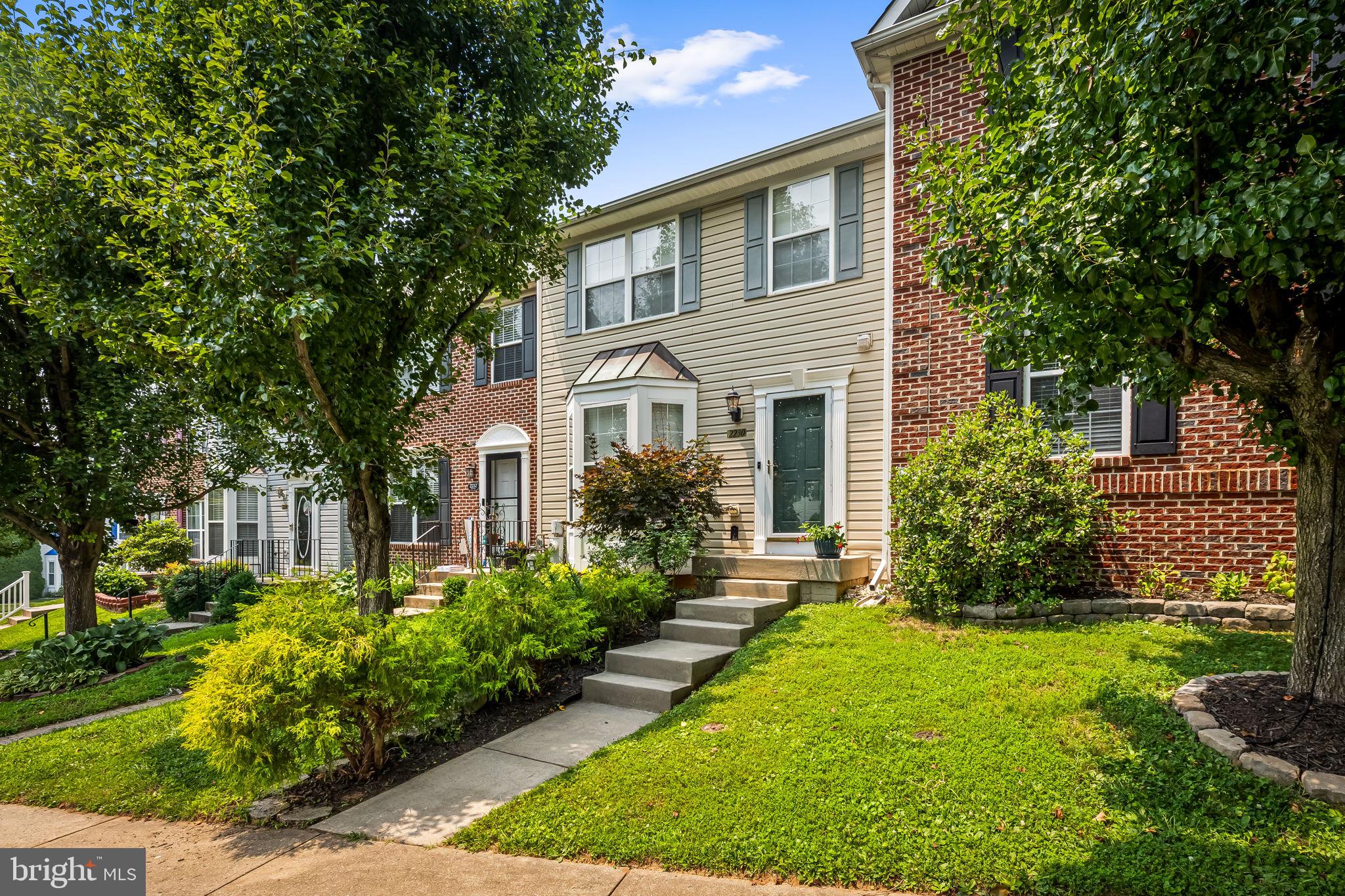 2230 TIDAL VIEW GARTH