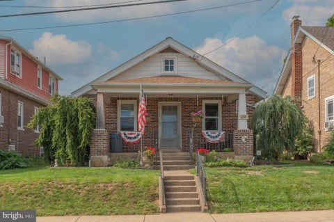 Photo of 655 North Street, EMMAUS, PA 18049 (MLS # PALH2016600)