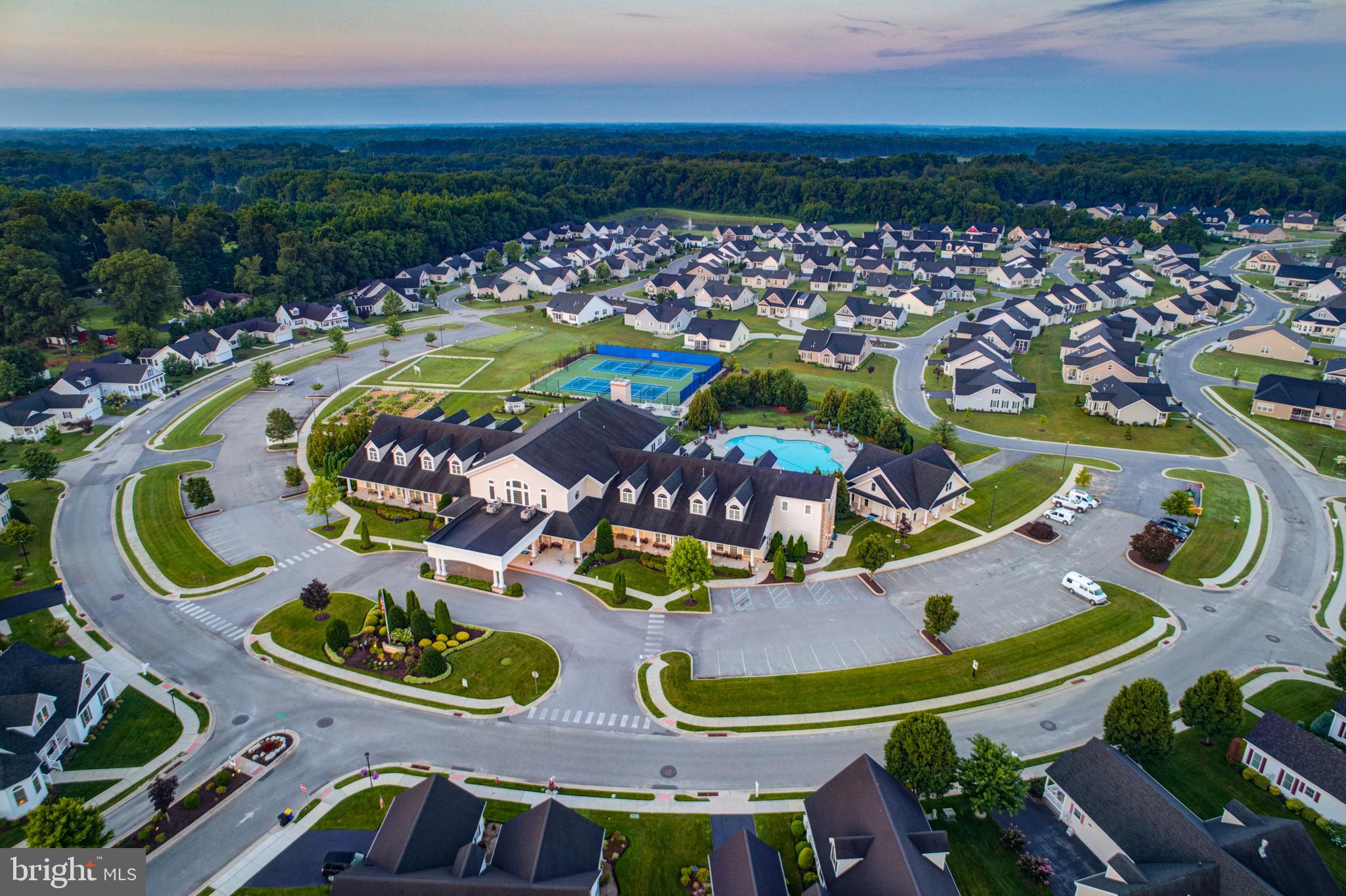 NOBLES POND - Residential