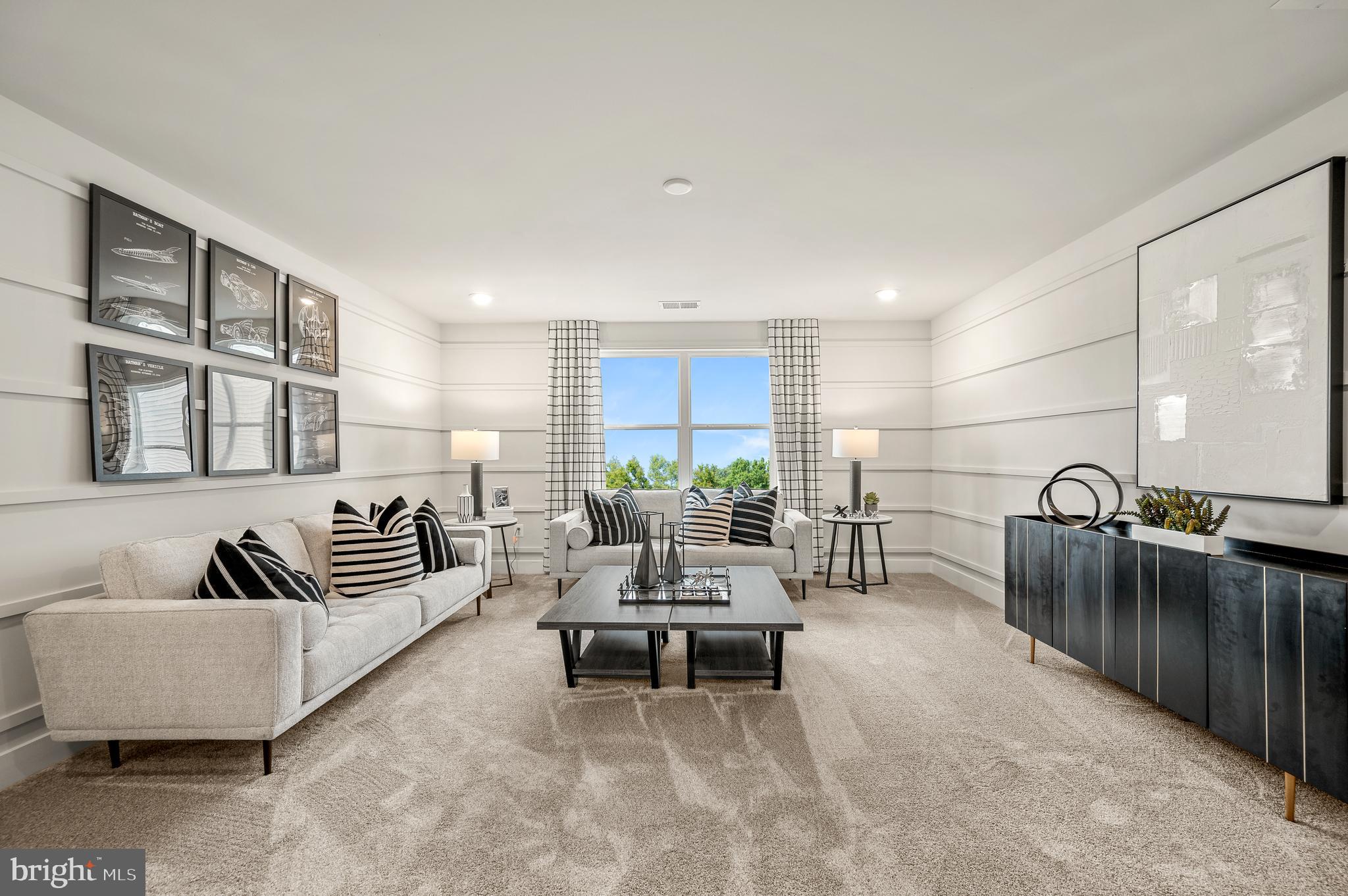 NOBLES POND - Residential