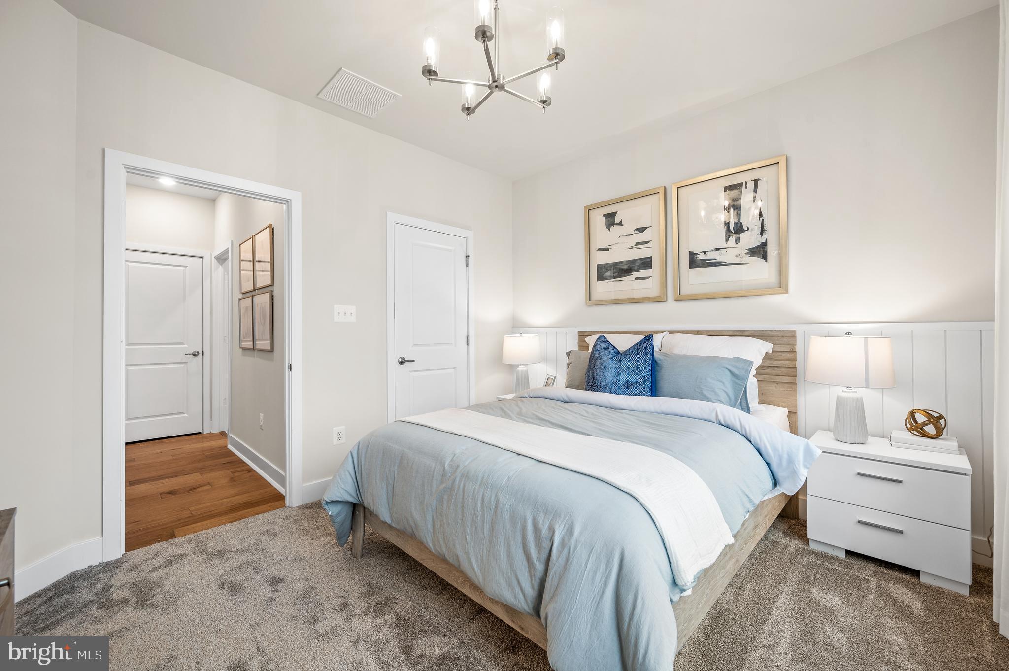 NOBLES POND - Residential