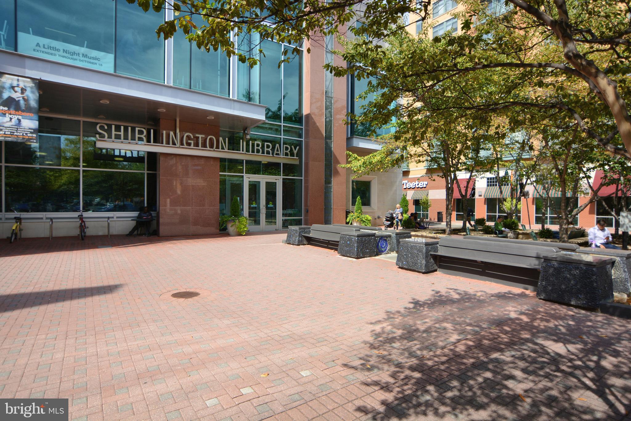 FAIRLINGTON - Residential