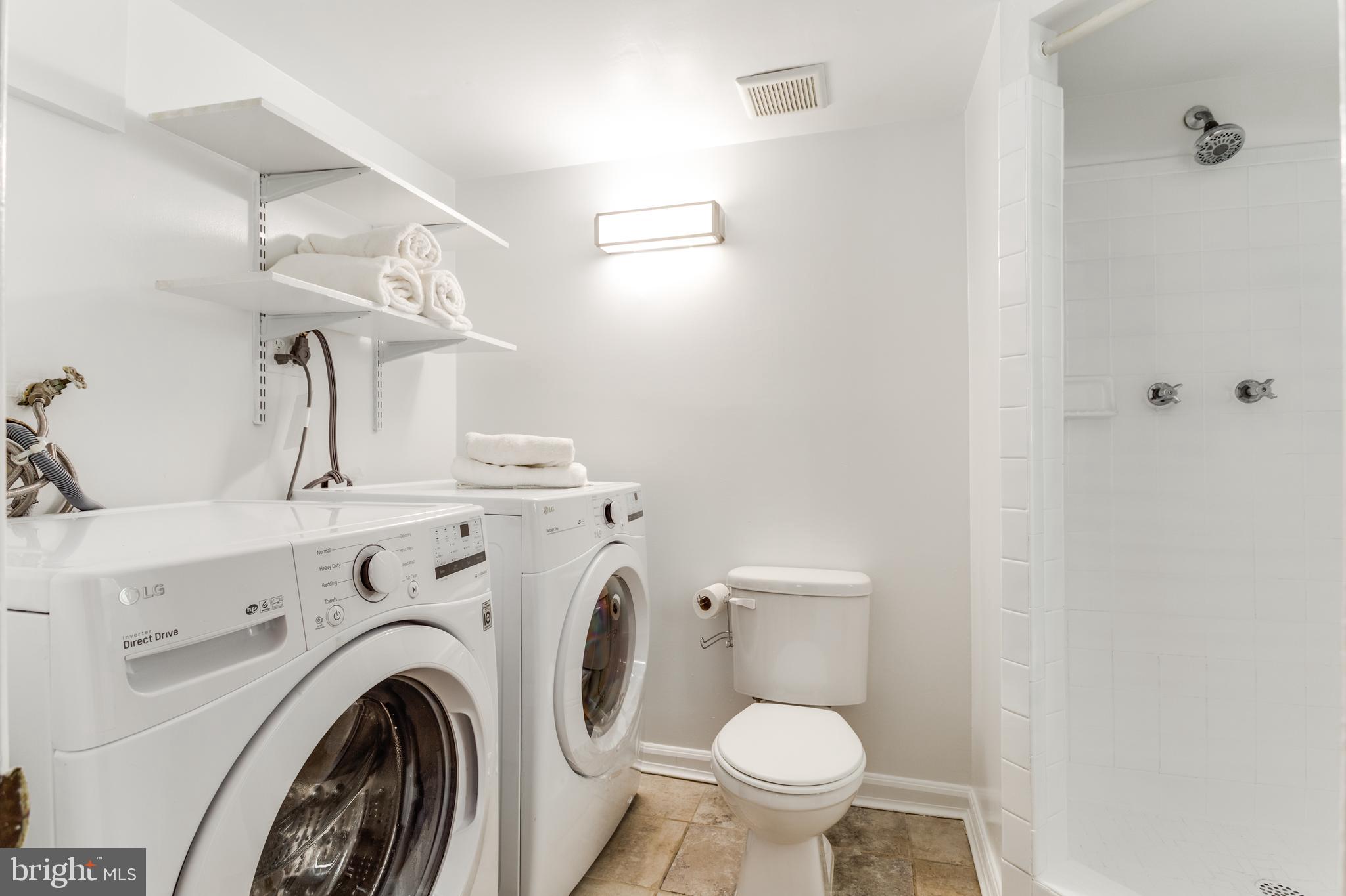 FAIRLINGTON - Residential