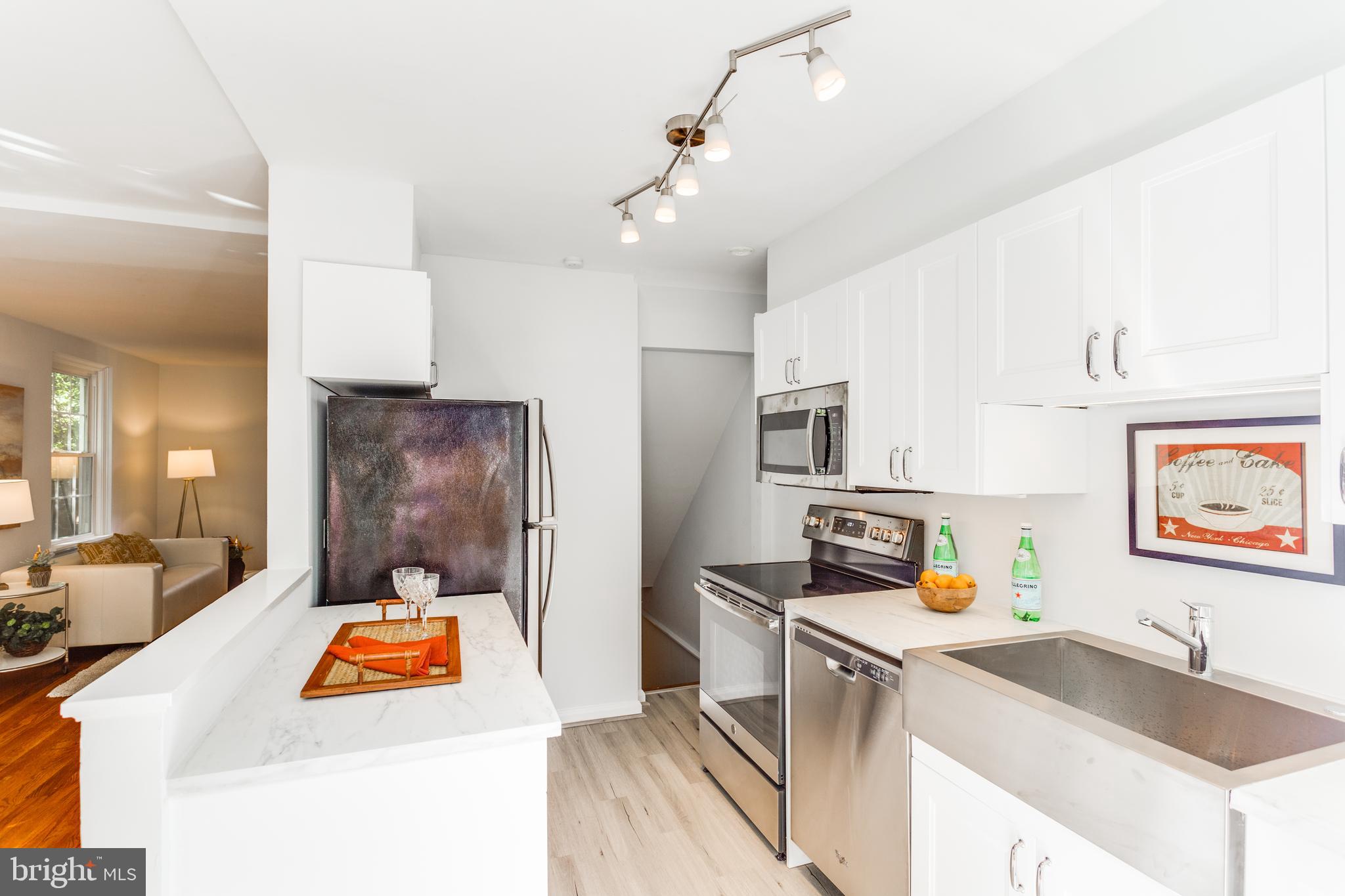 FAIRLINGTON - Residential