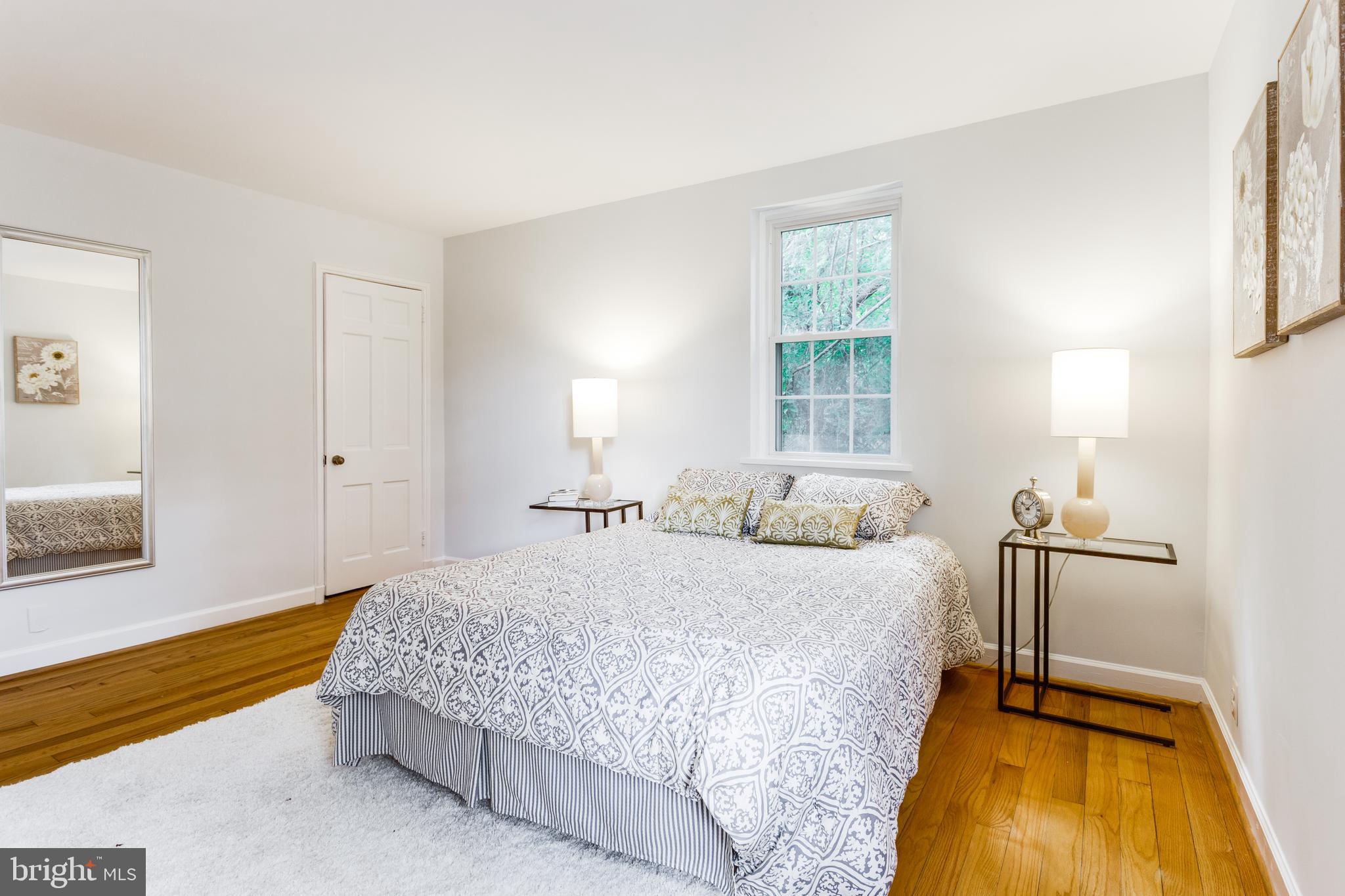 FAIRLINGTON - Residential