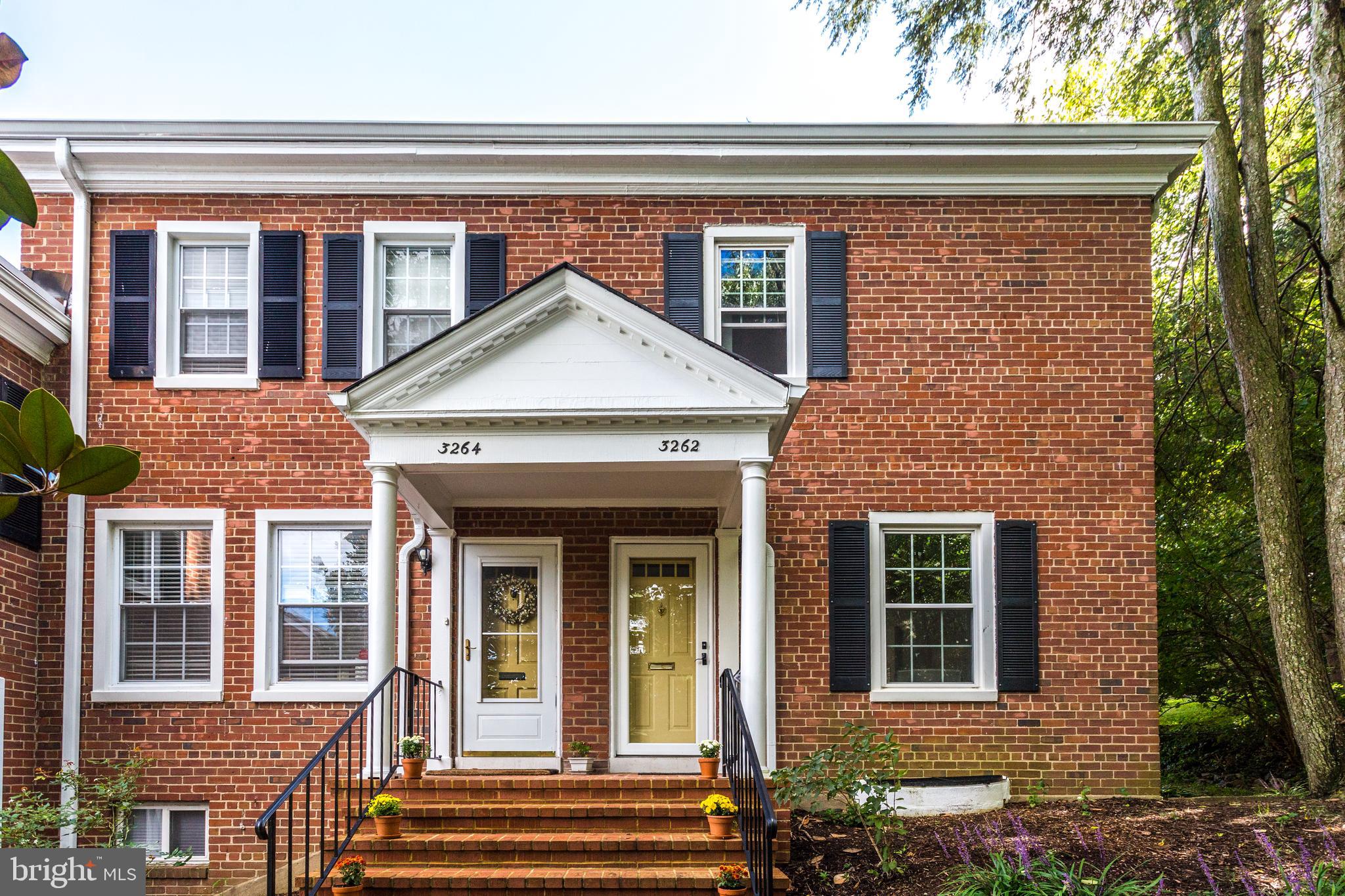 FAIRLINGTON - Residential