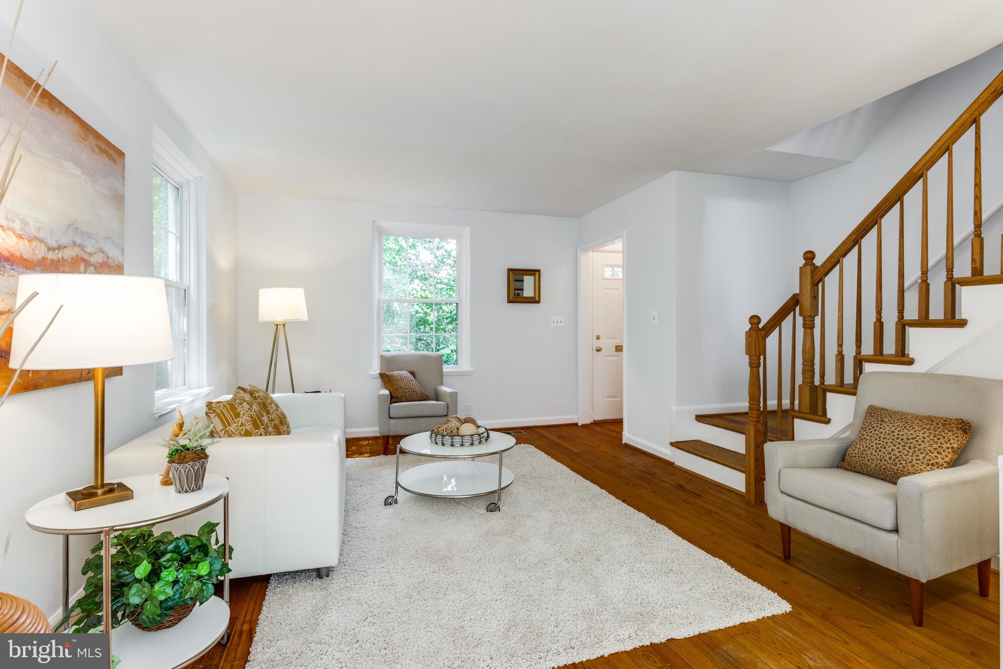 FAIRLINGTON - Residential