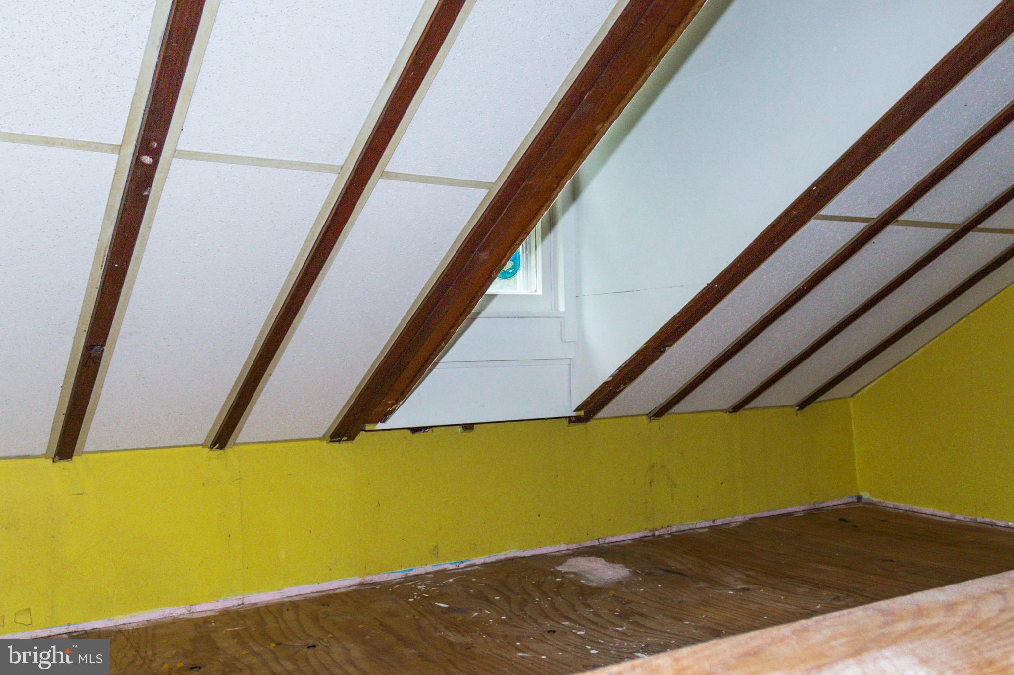 FAIRLINGTON - Residential