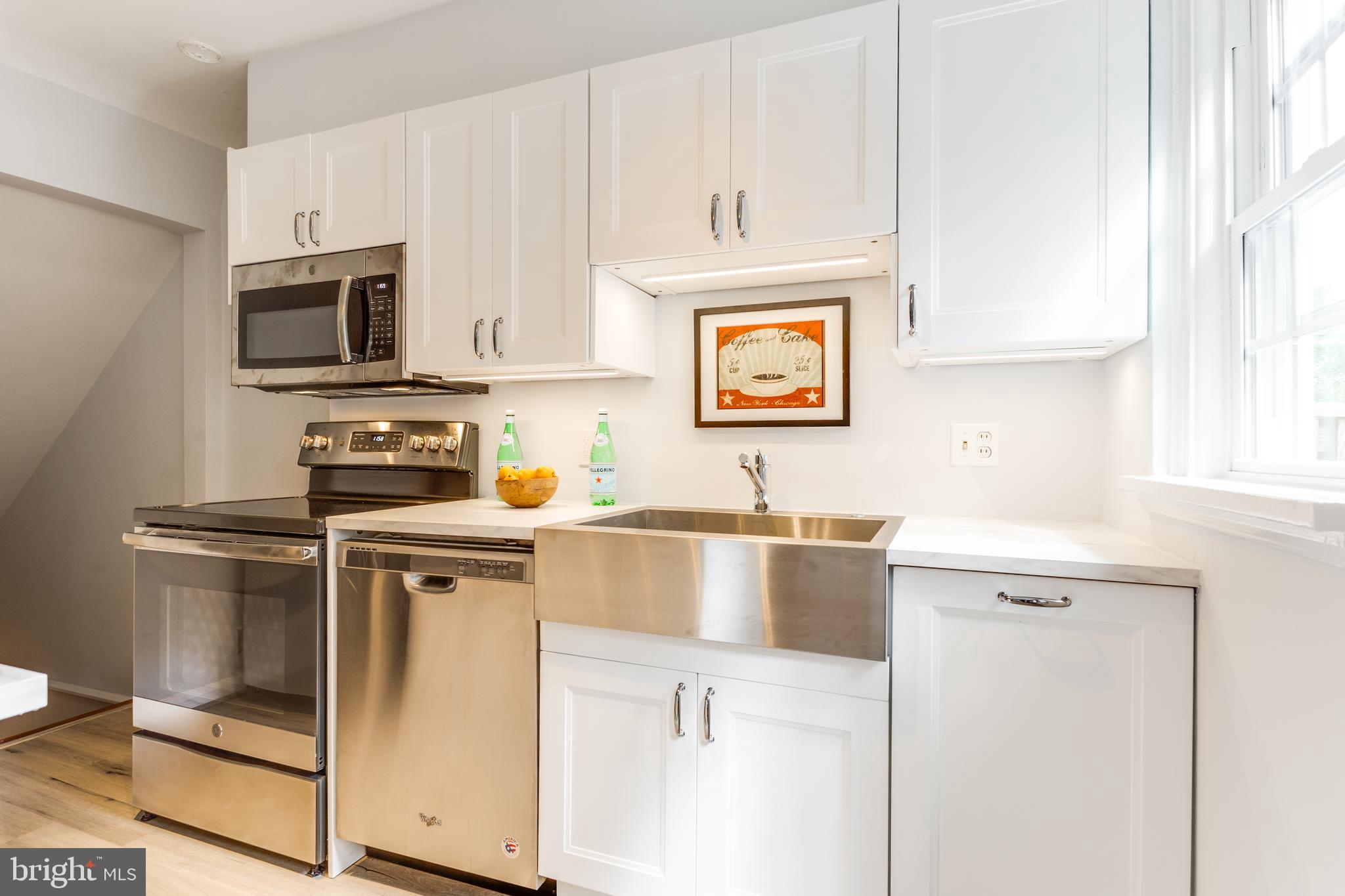 FAIRLINGTON - Residential