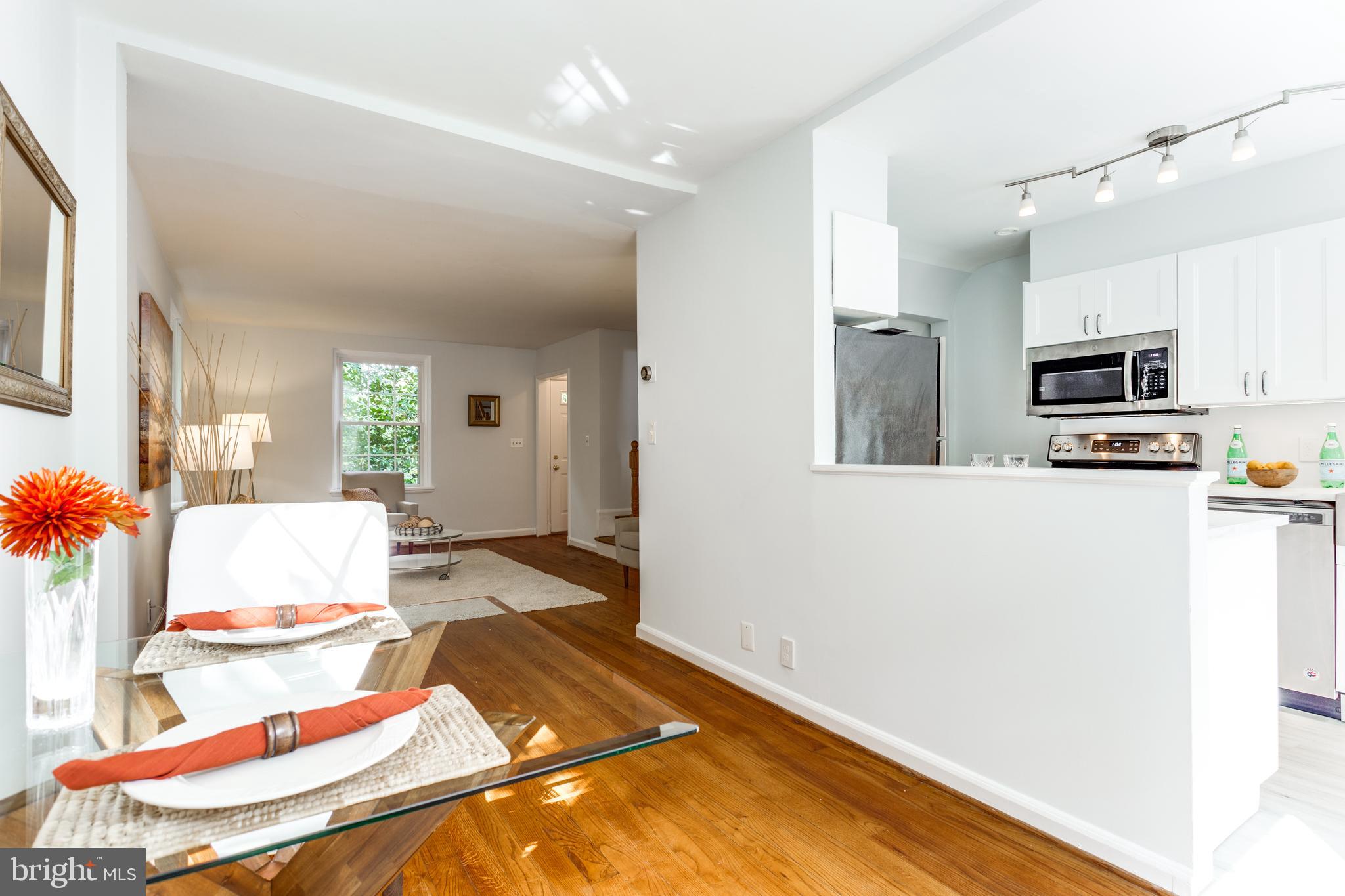 FAIRLINGTON - Residential