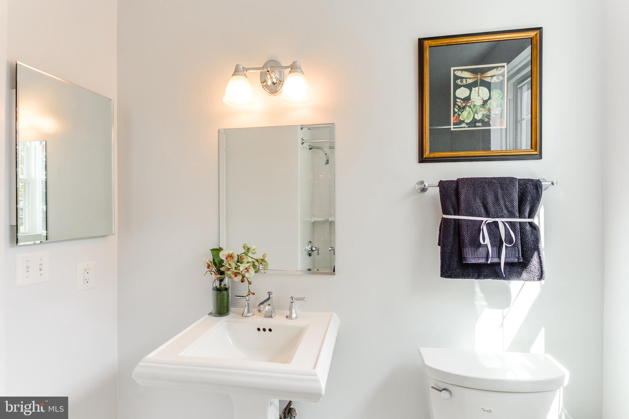 FAIRLINGTON - Residential