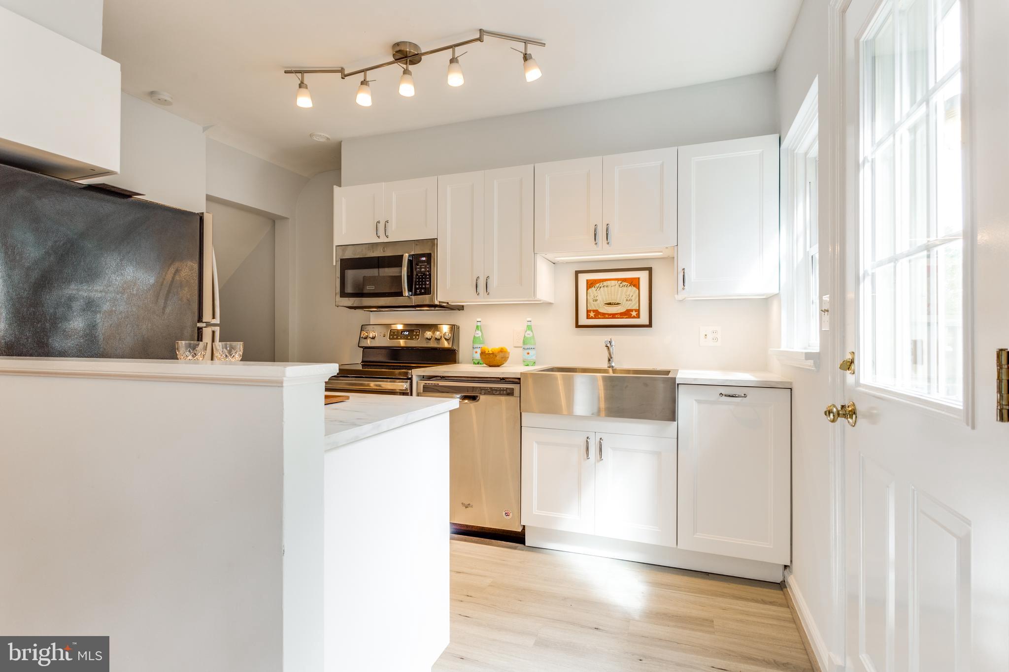 FAIRLINGTON - Residential