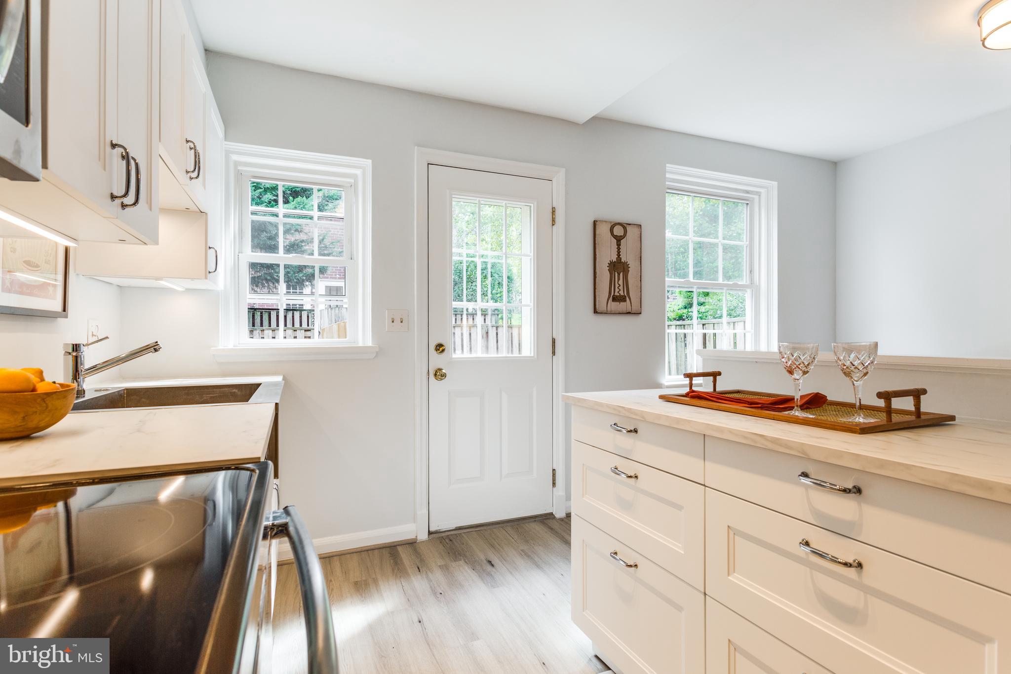 FAIRLINGTON - Residential