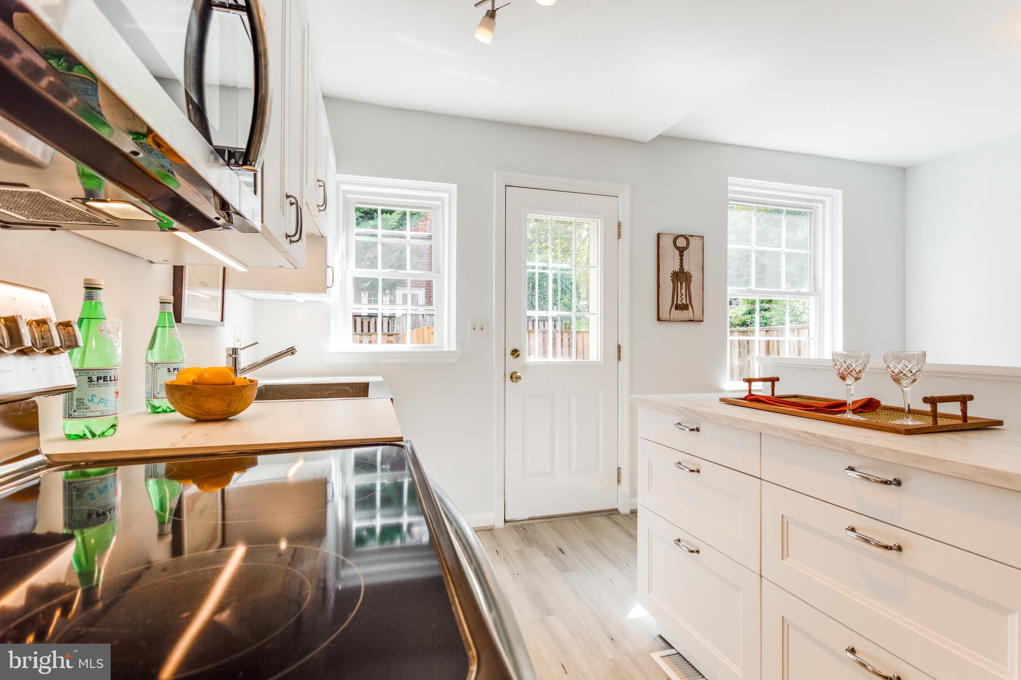 FAIRLINGTON - Residential